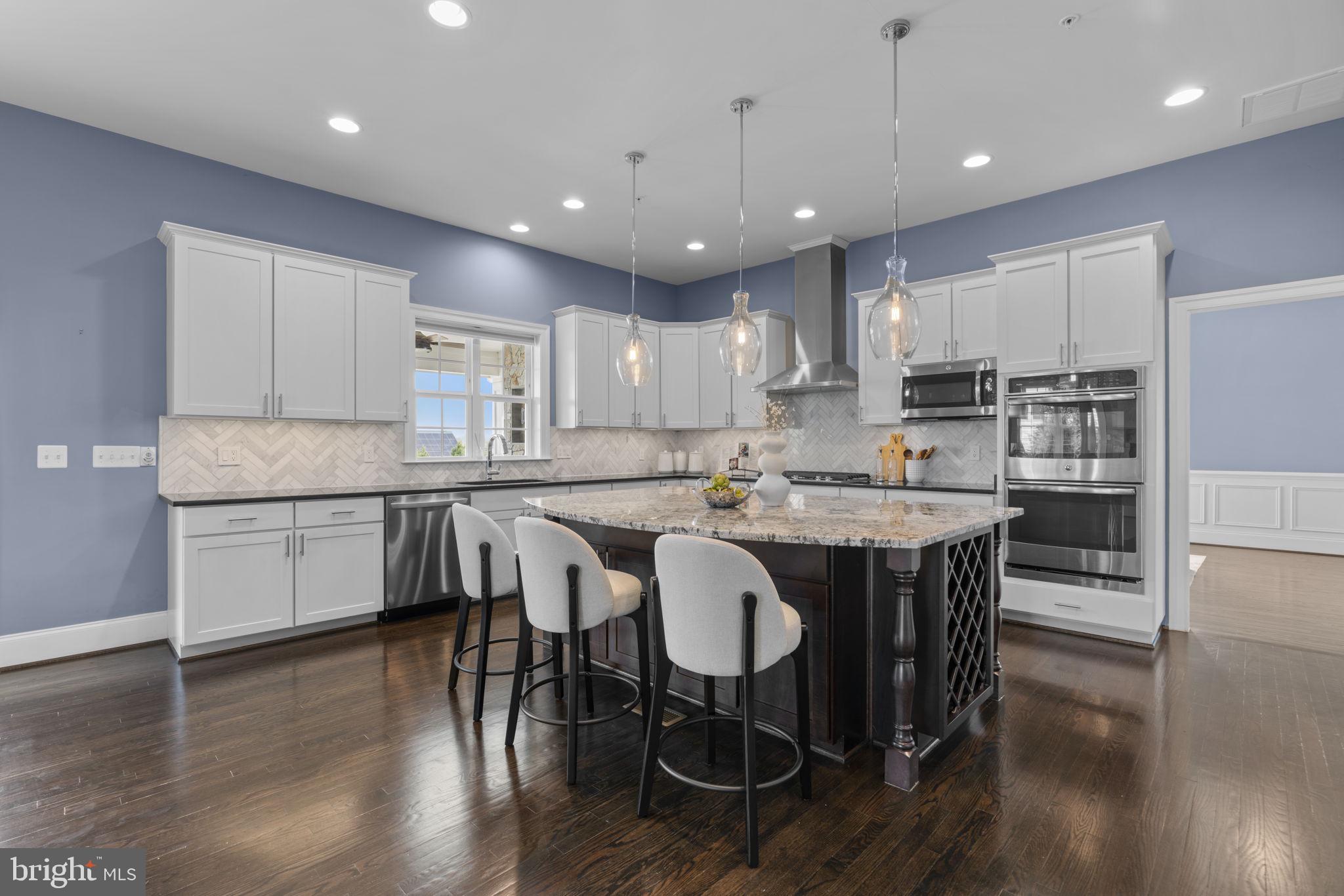 WALNUT CREEK - Residential