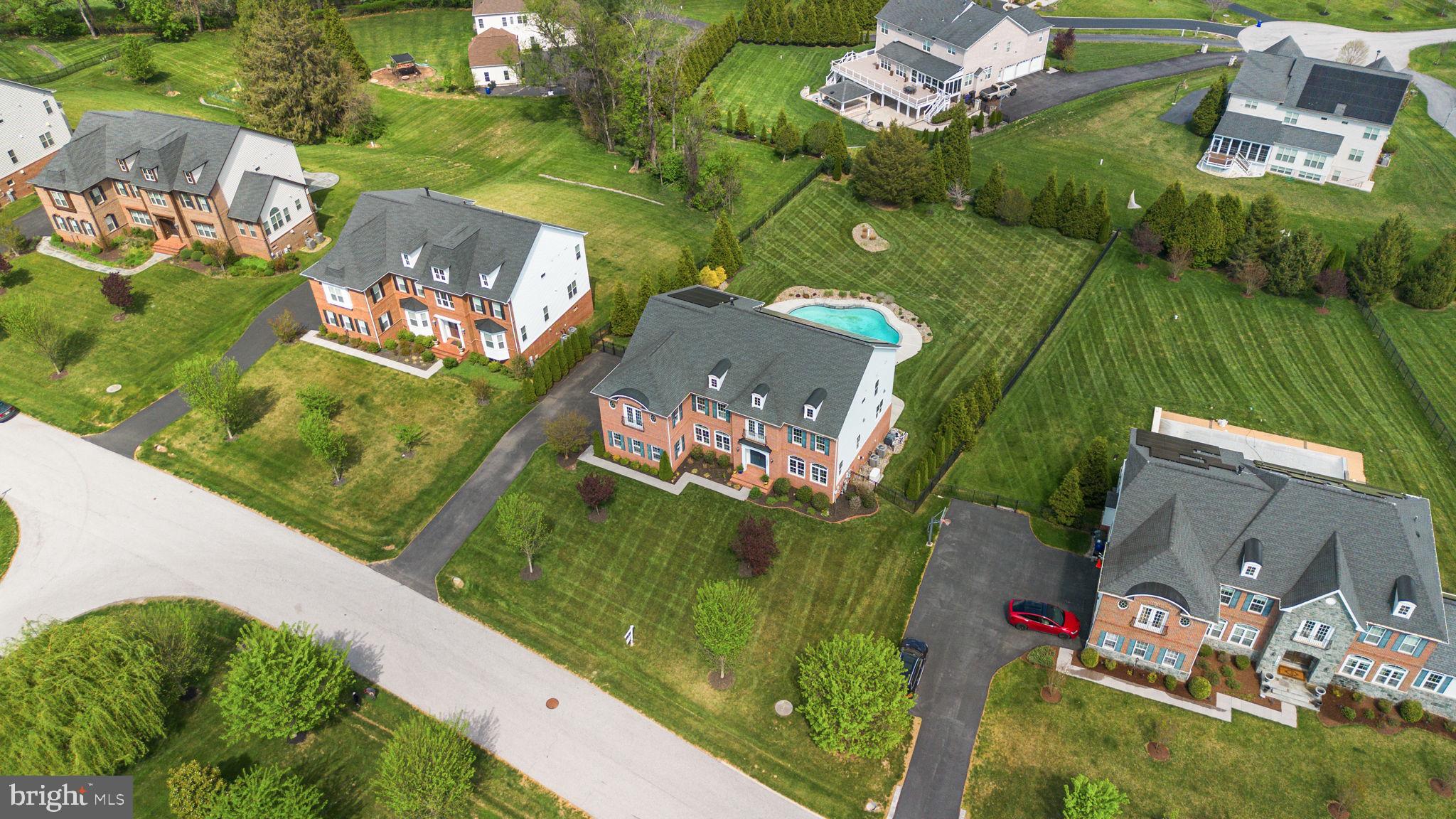 WALNUT CREEK - Residential