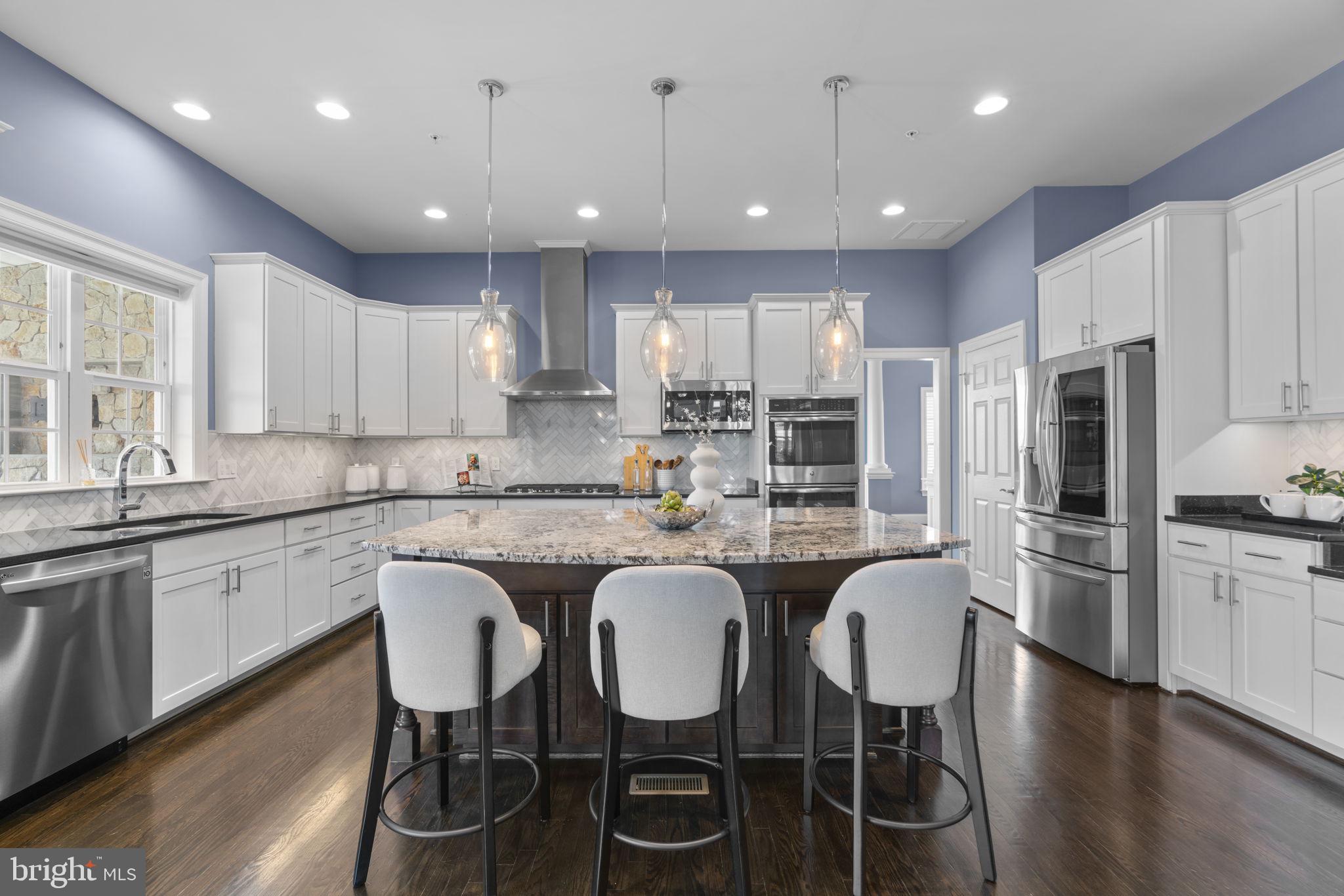 WALNUT CREEK - Residential