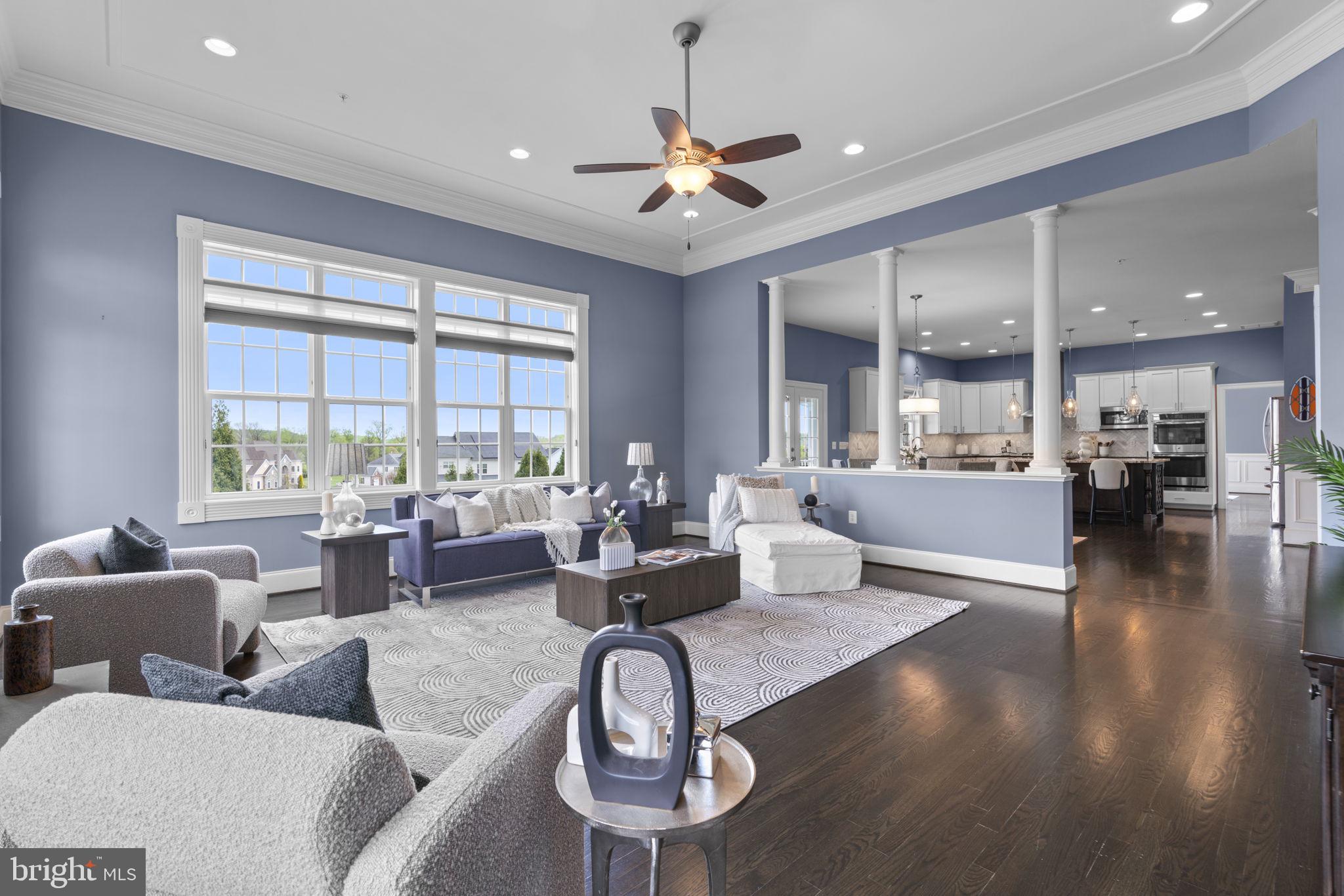 WALNUT CREEK - Residential