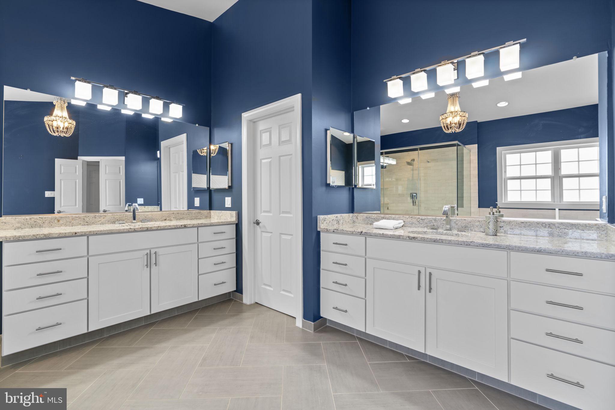 WALNUT CREEK - Residential