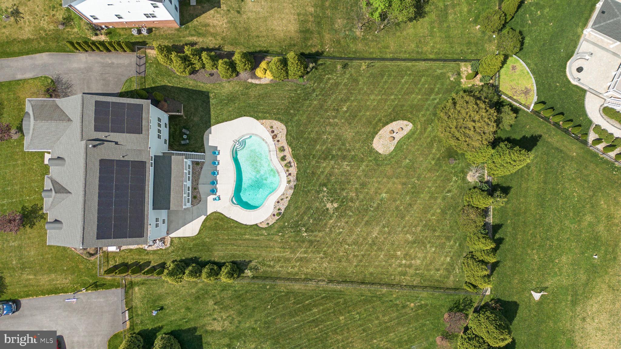 WALNUT CREEK - Residential