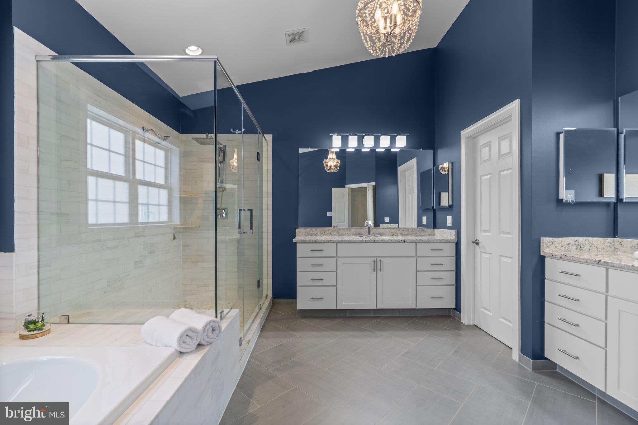 WALNUT CREEK - Residential