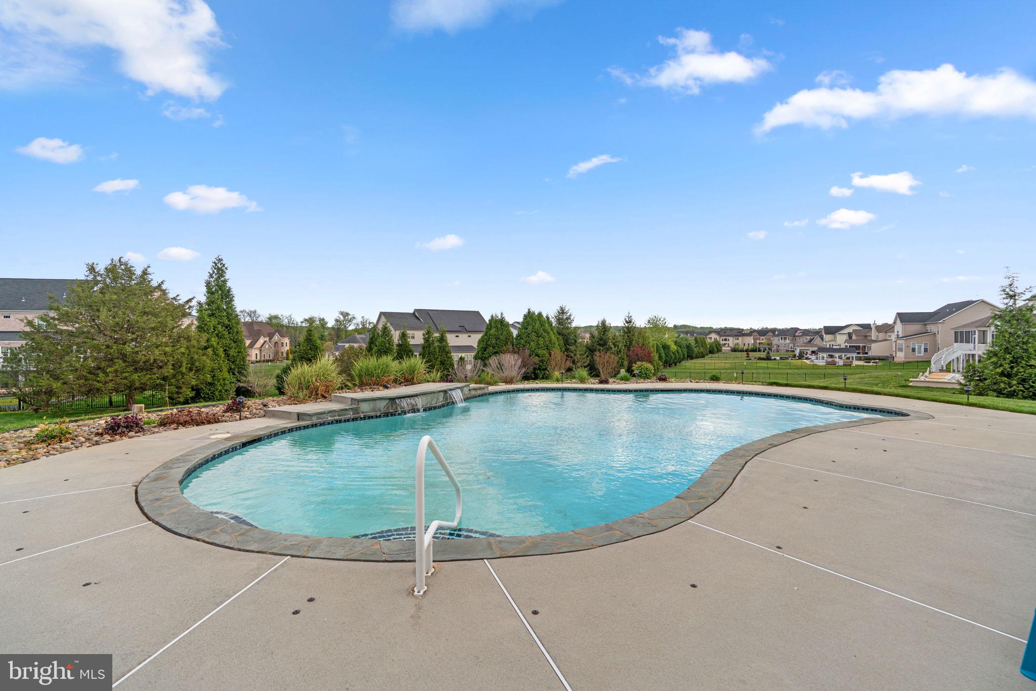 WALNUT CREEK - Residential