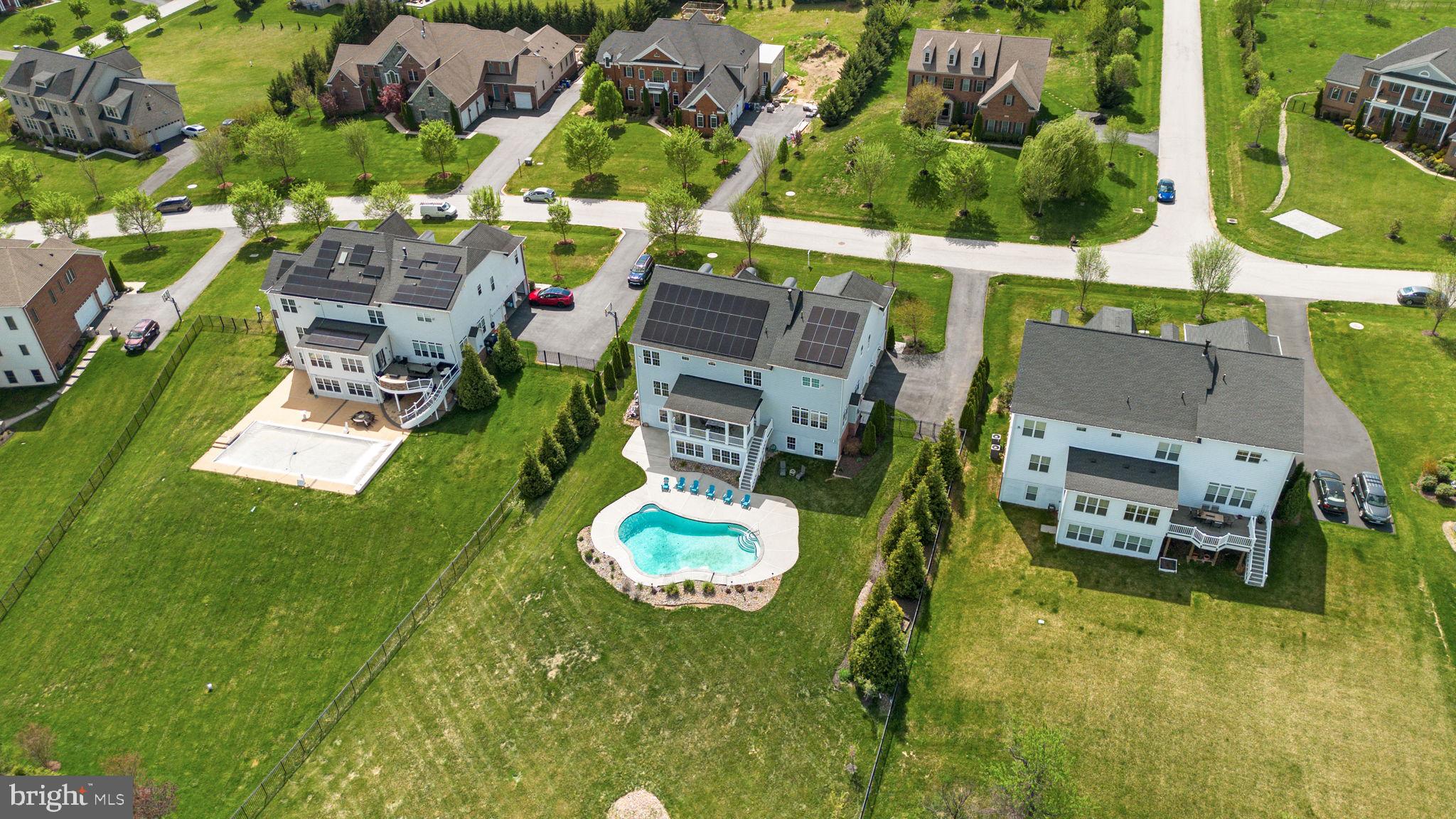 WALNUT CREEK - Residential