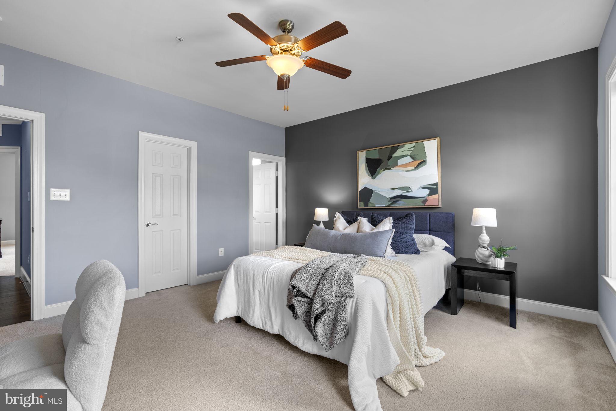 WALNUT CREEK - Residential