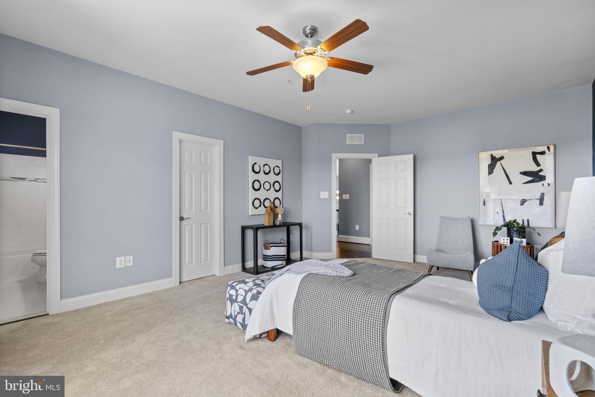 WALNUT CREEK - Residential