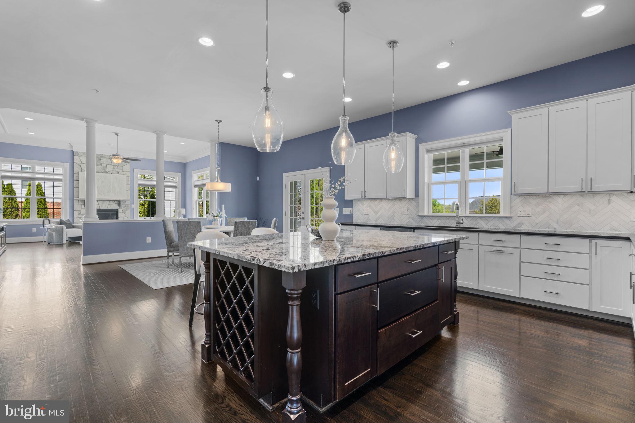 WALNUT CREEK - Residential