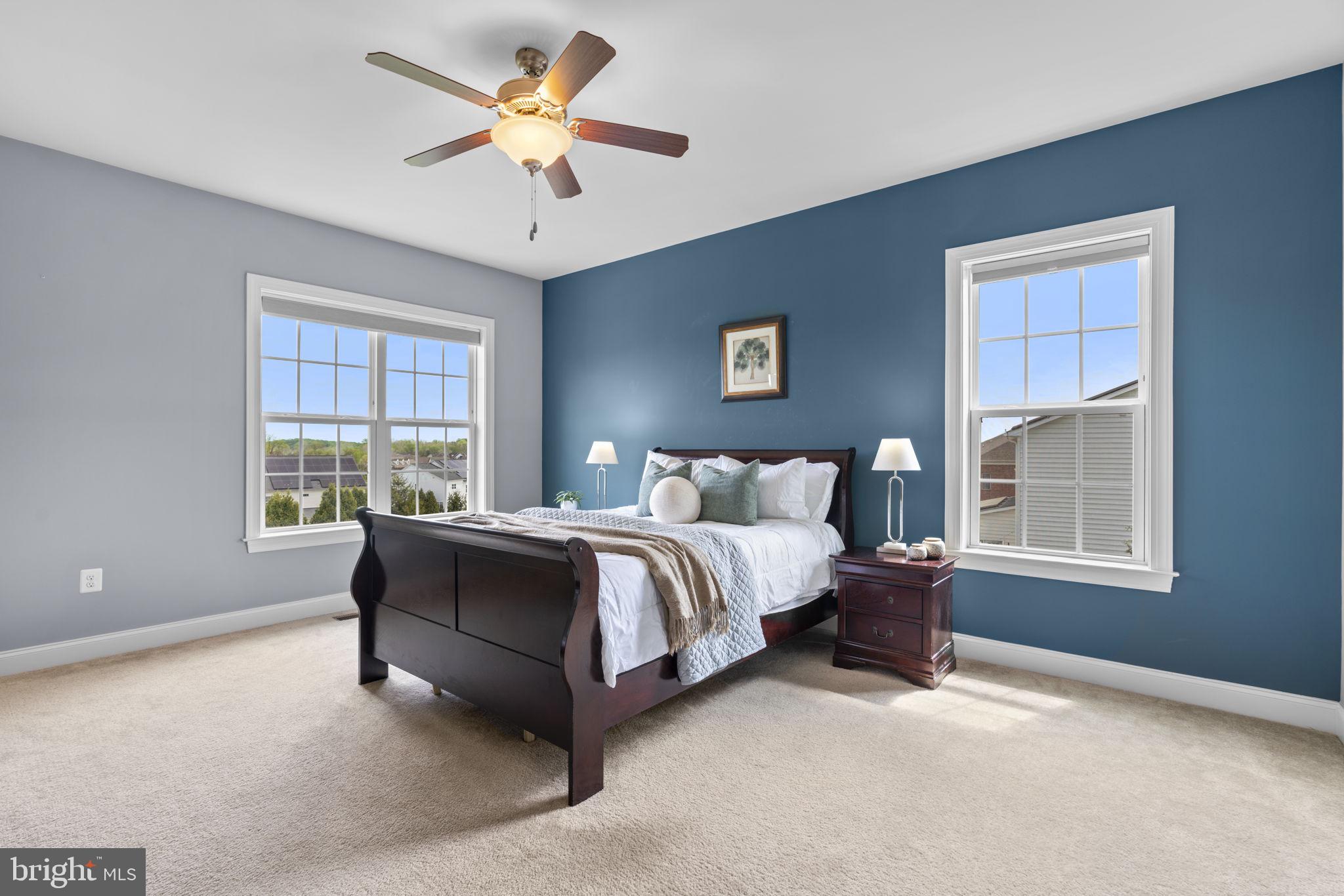 WALNUT CREEK - Residential