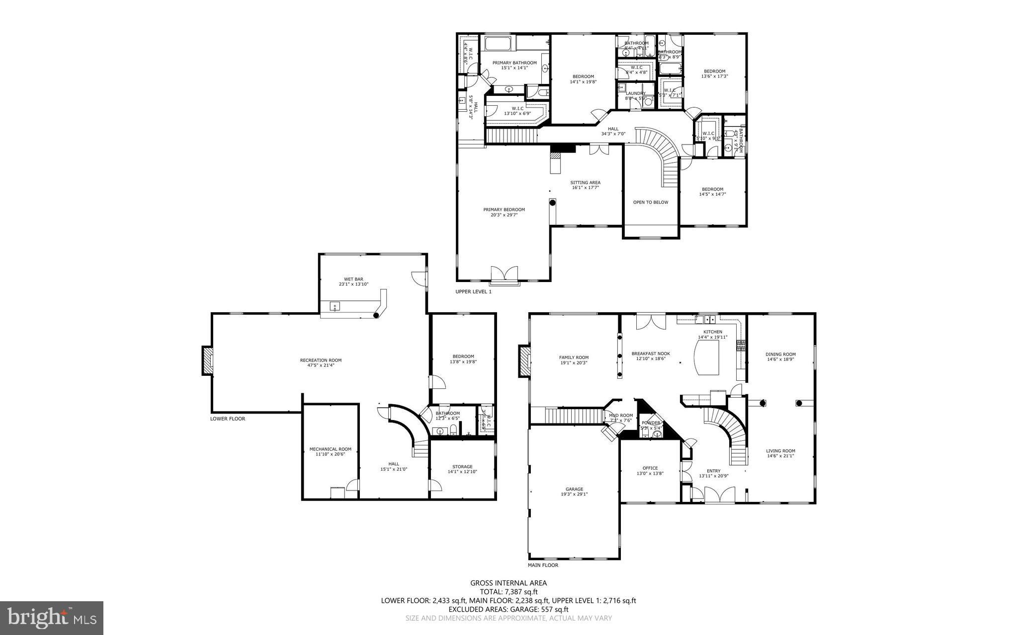 WALNUT CREEK - Residential