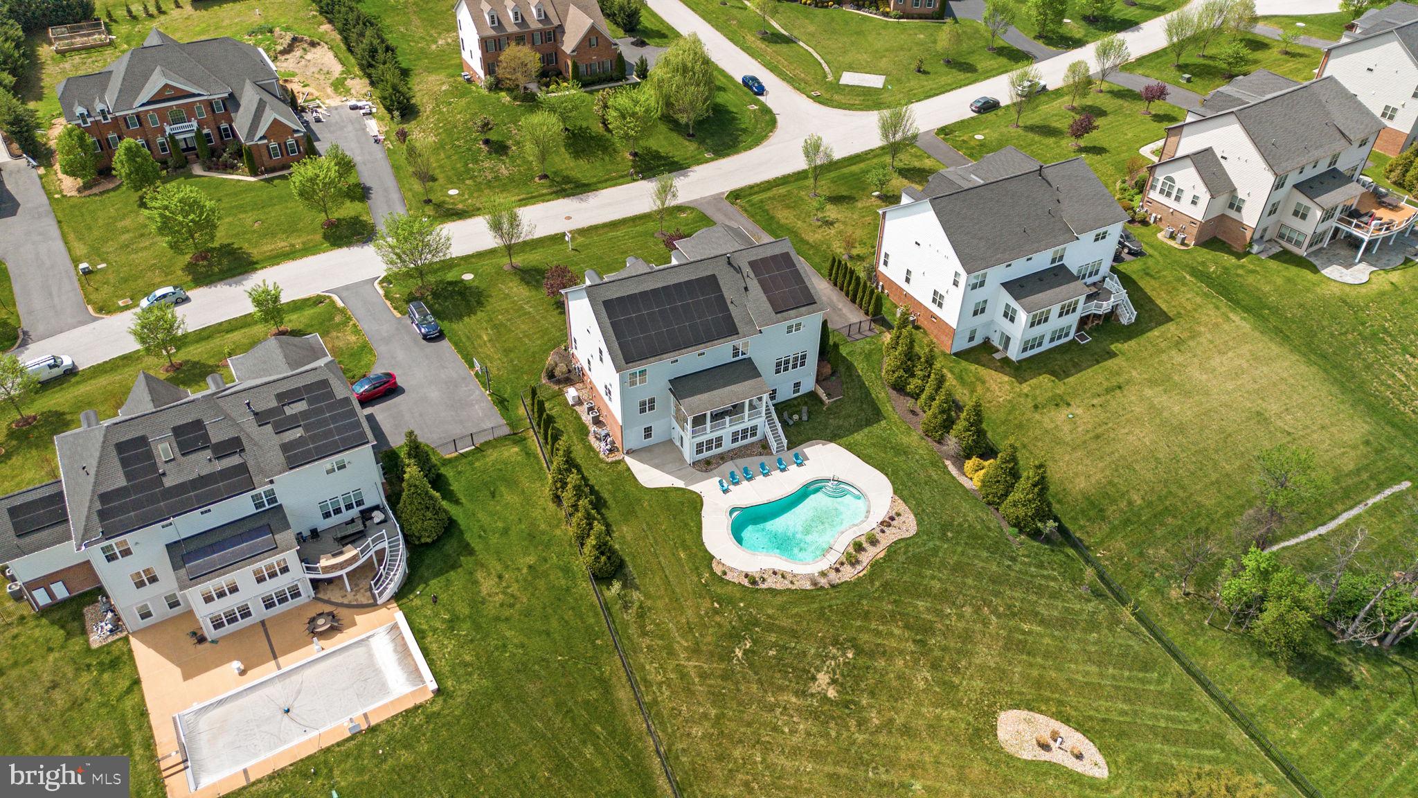 WALNUT CREEK - Residential