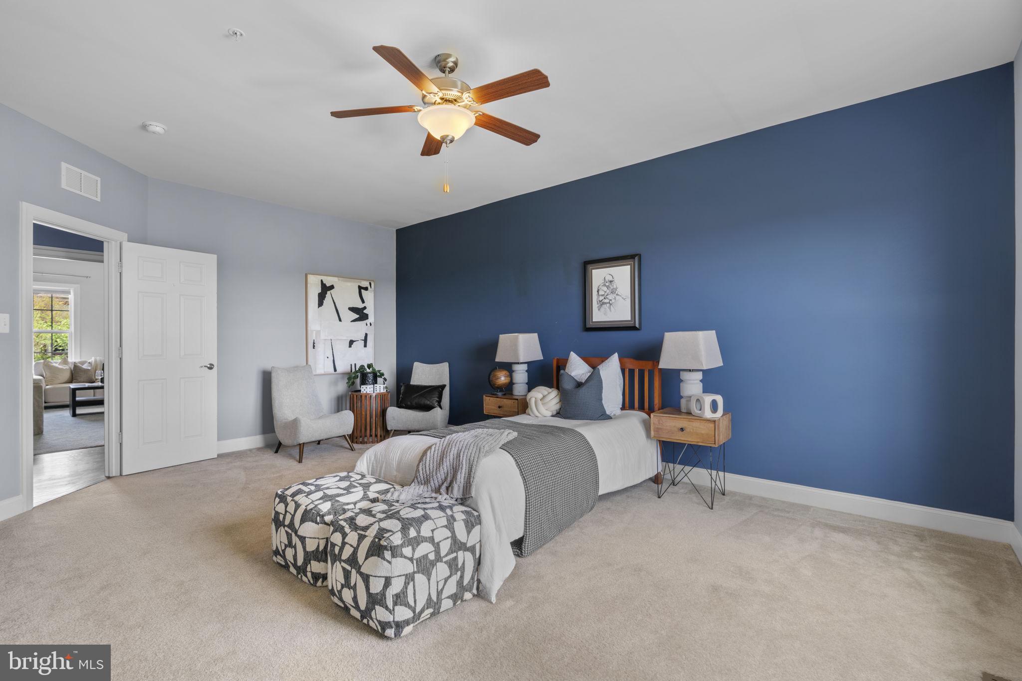 WALNUT CREEK - Residential