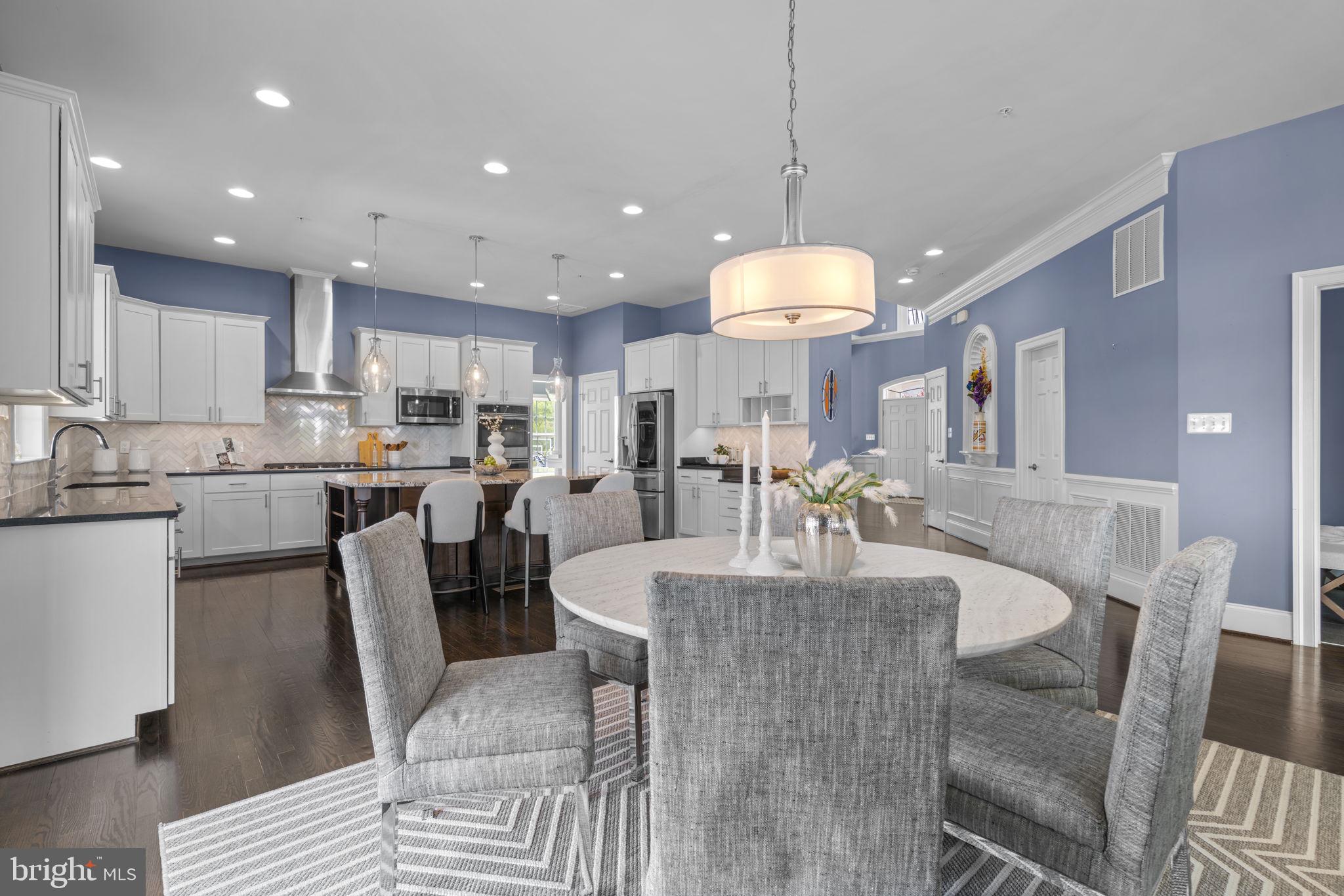 WALNUT CREEK - Residential