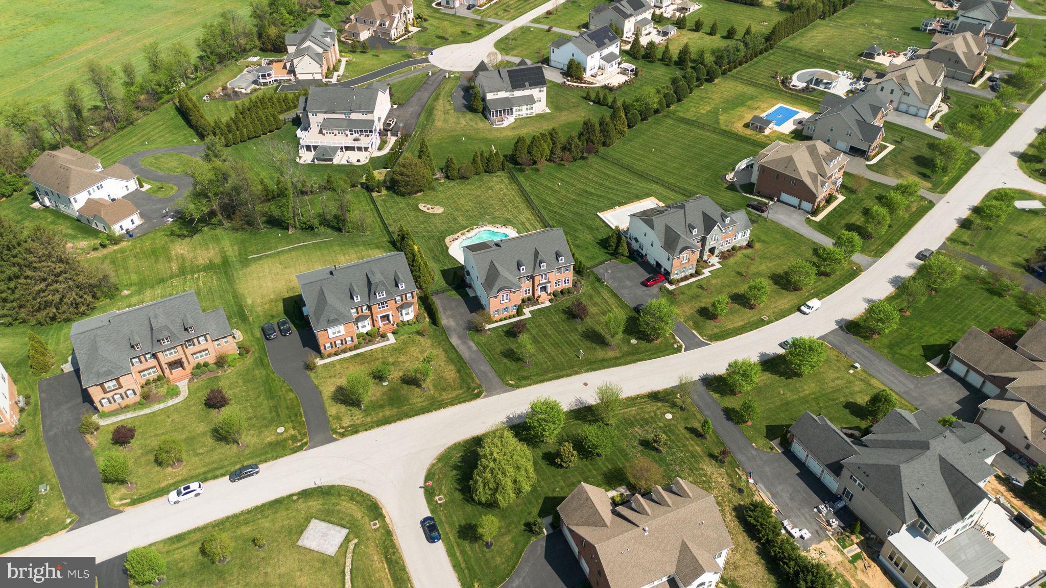 WALNUT CREEK - Residential