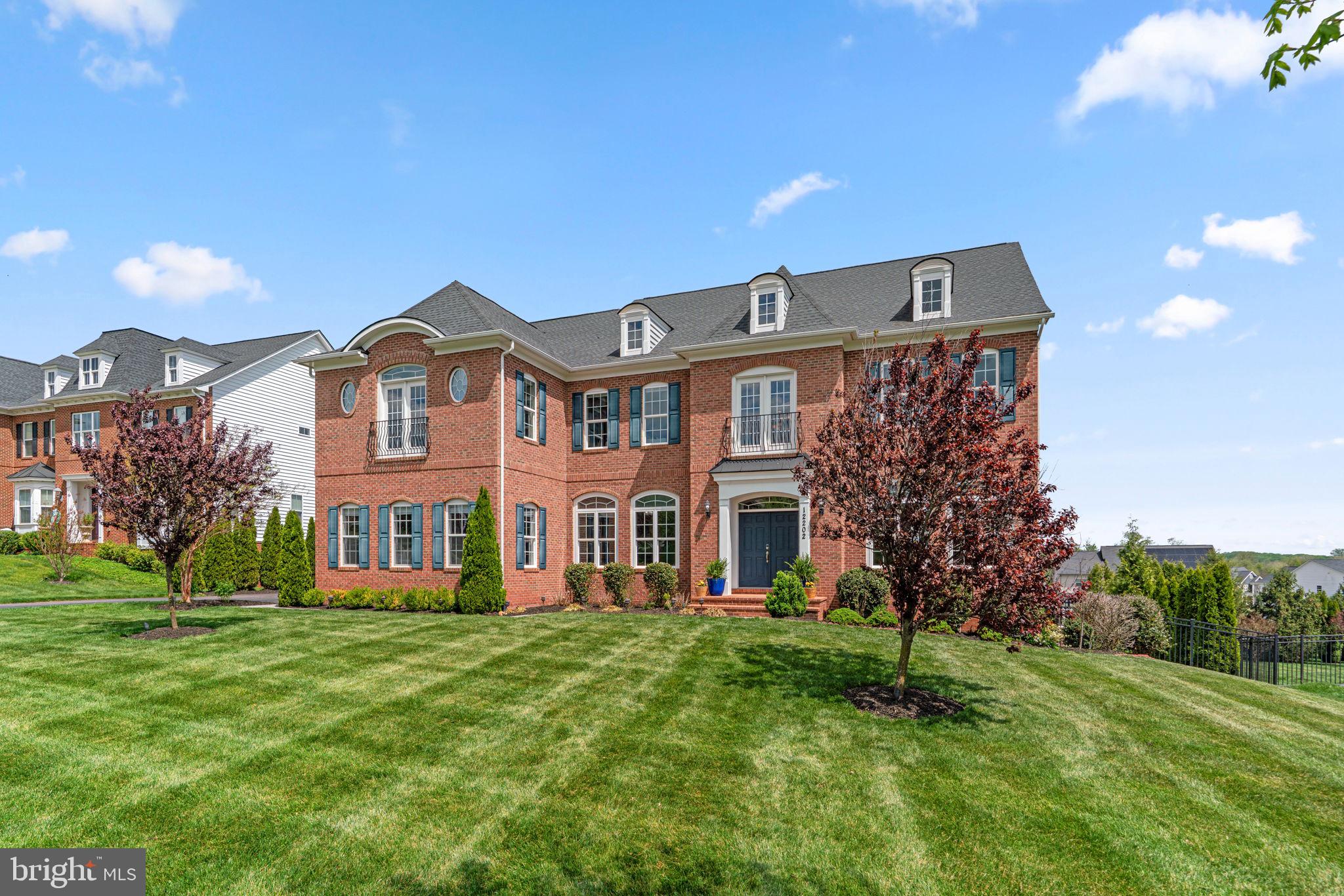 WALNUT CREEK - Residential