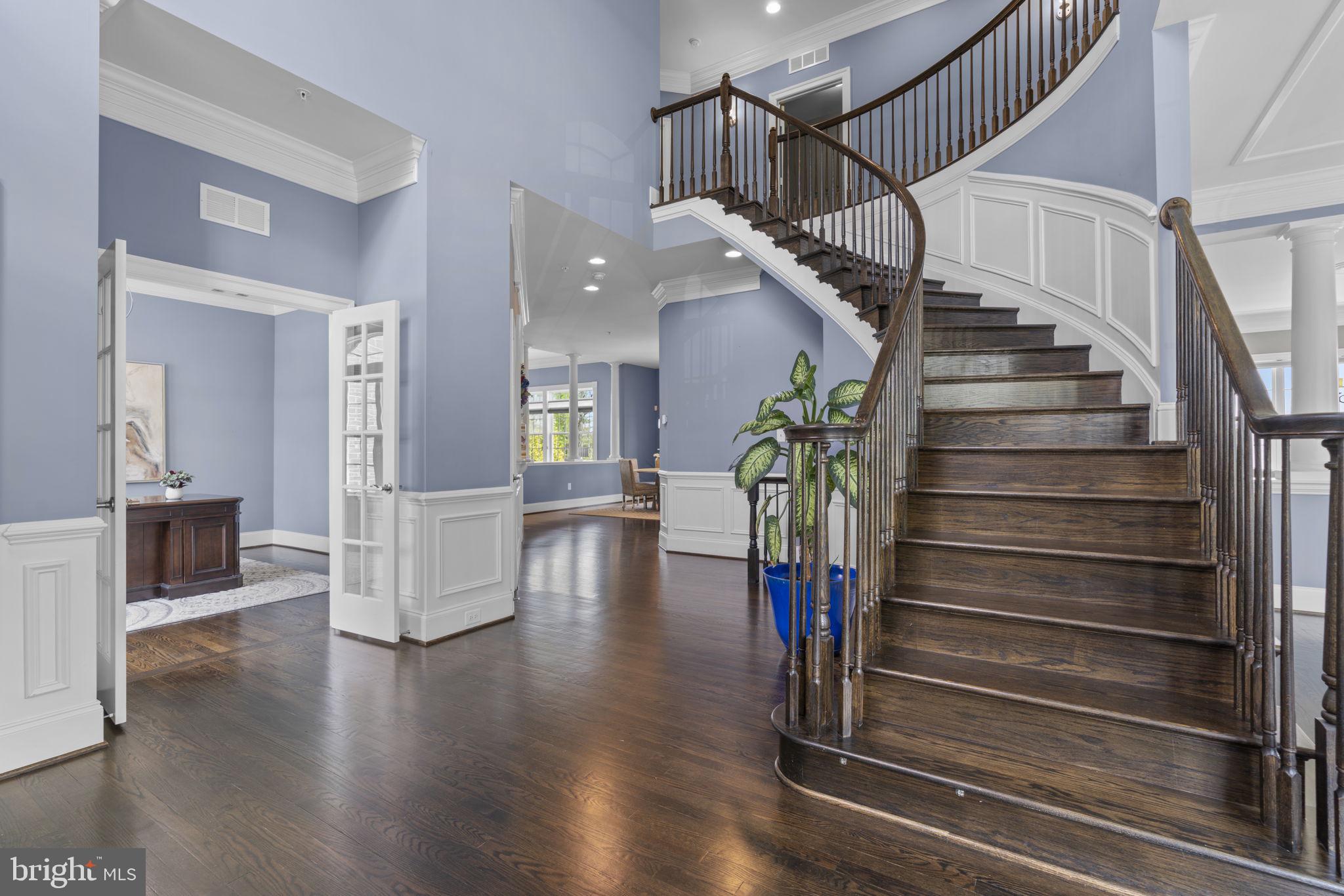 WALNUT CREEK - Residential