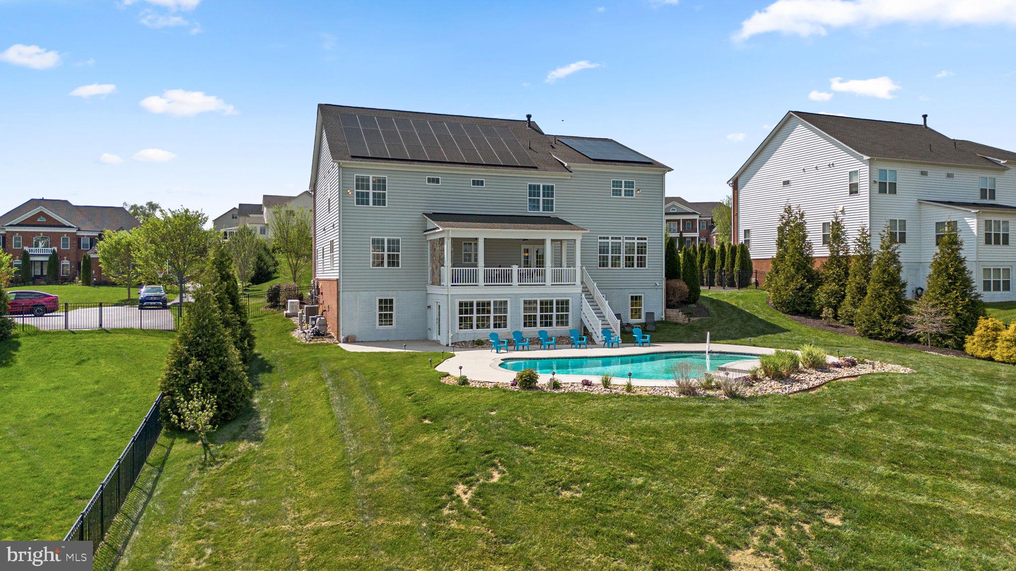 WALNUT CREEK - Residential