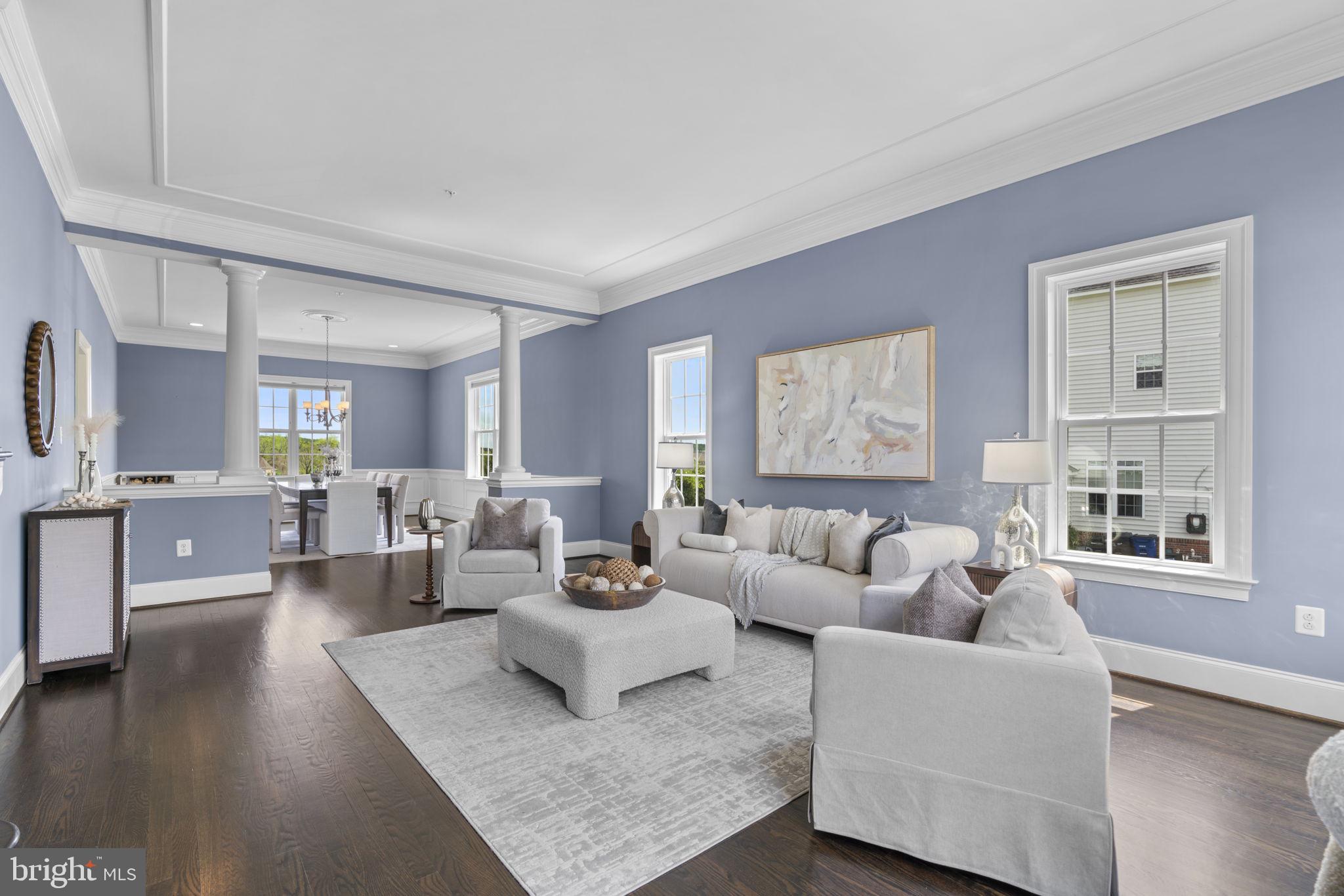 WALNUT CREEK - Residential