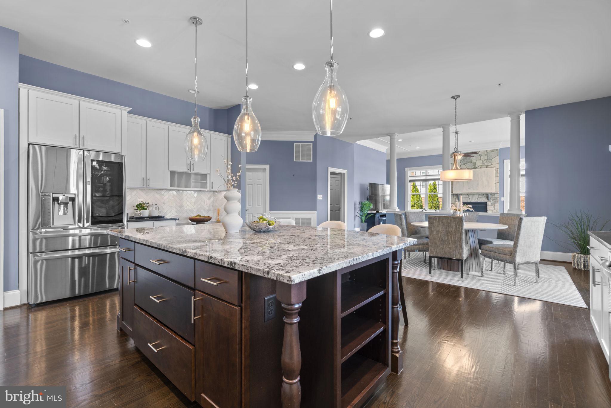 WALNUT CREEK - Residential