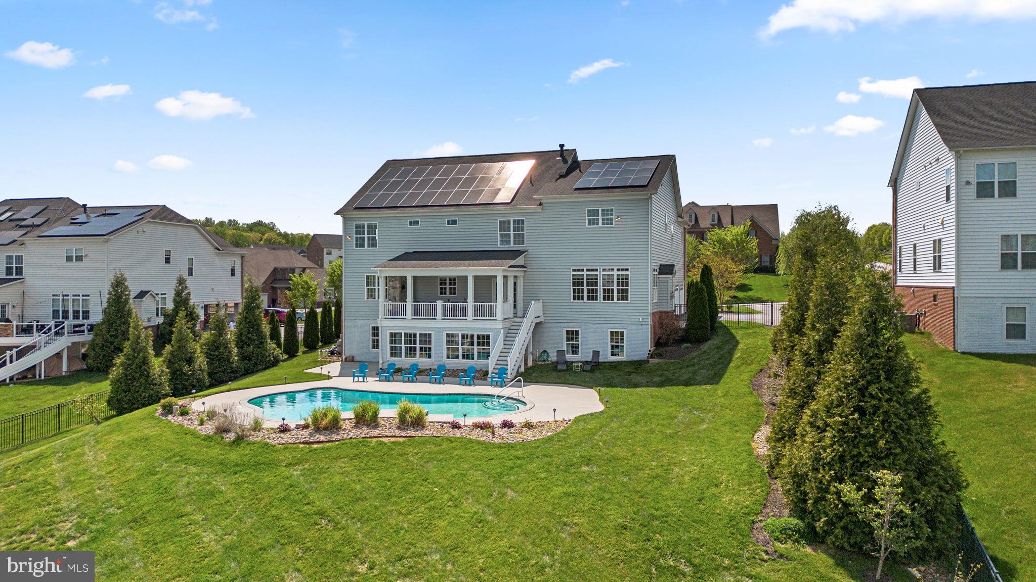 WALNUT CREEK - Residential