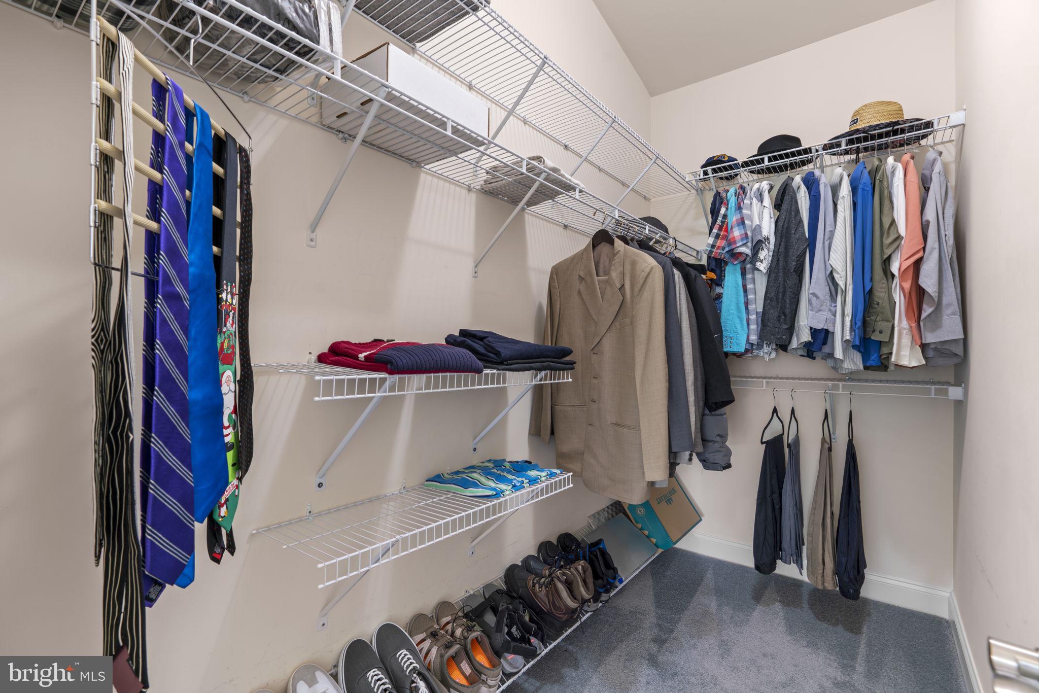 WALNUT CREEK - Residential