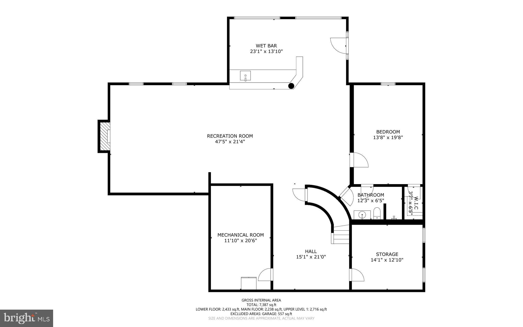 WALNUT CREEK - Residential