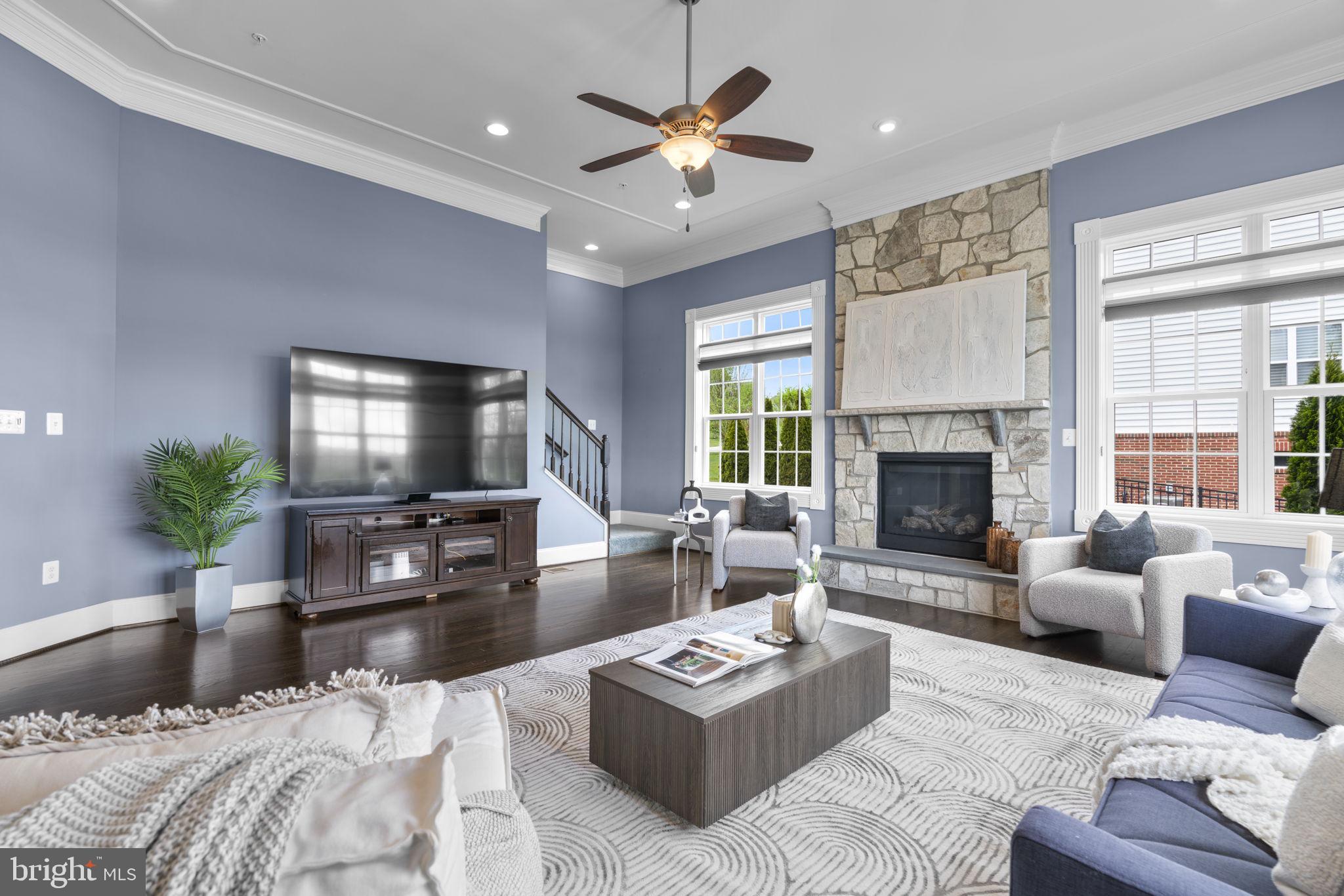 WALNUT CREEK - Residential