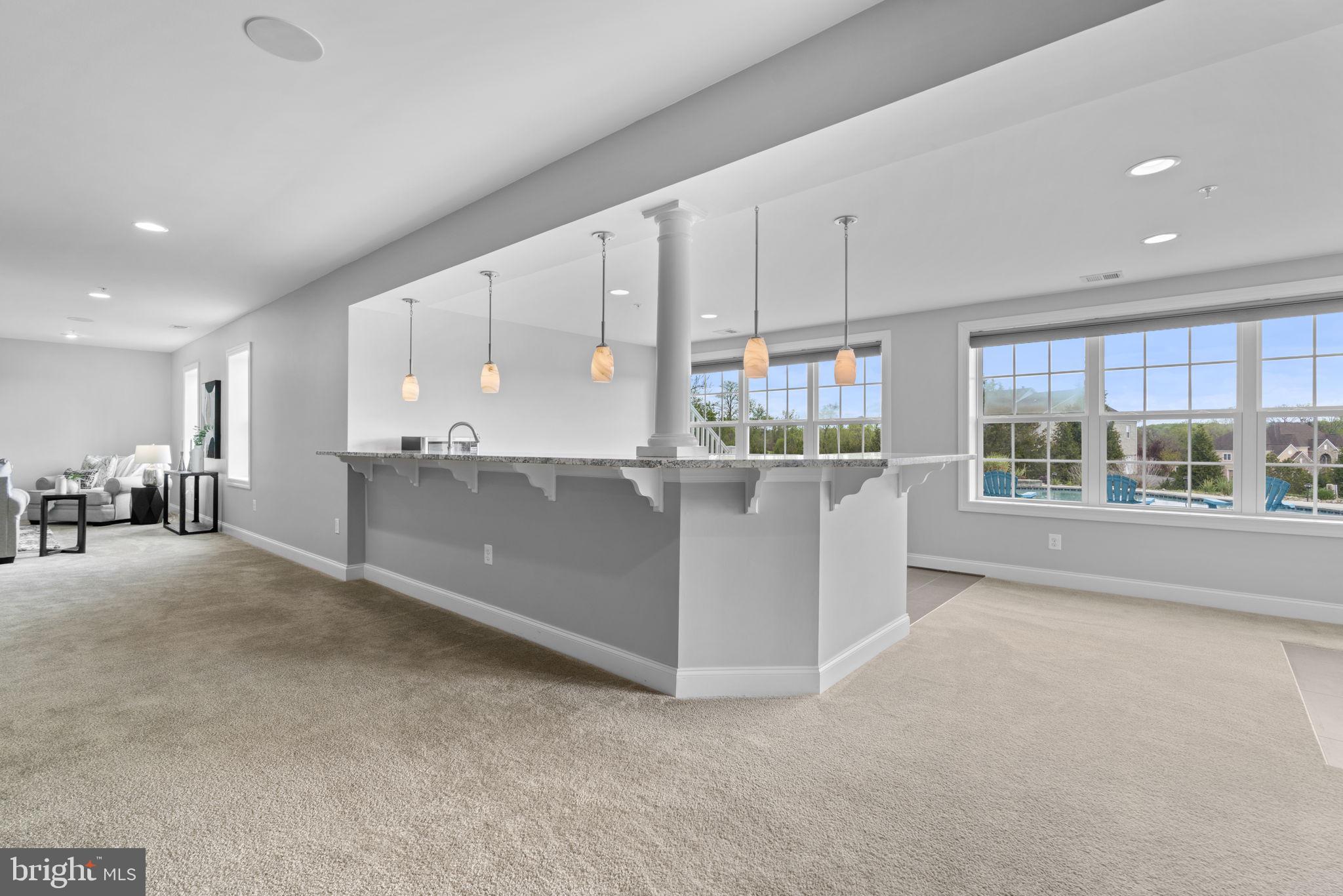 WALNUT CREEK - Residential