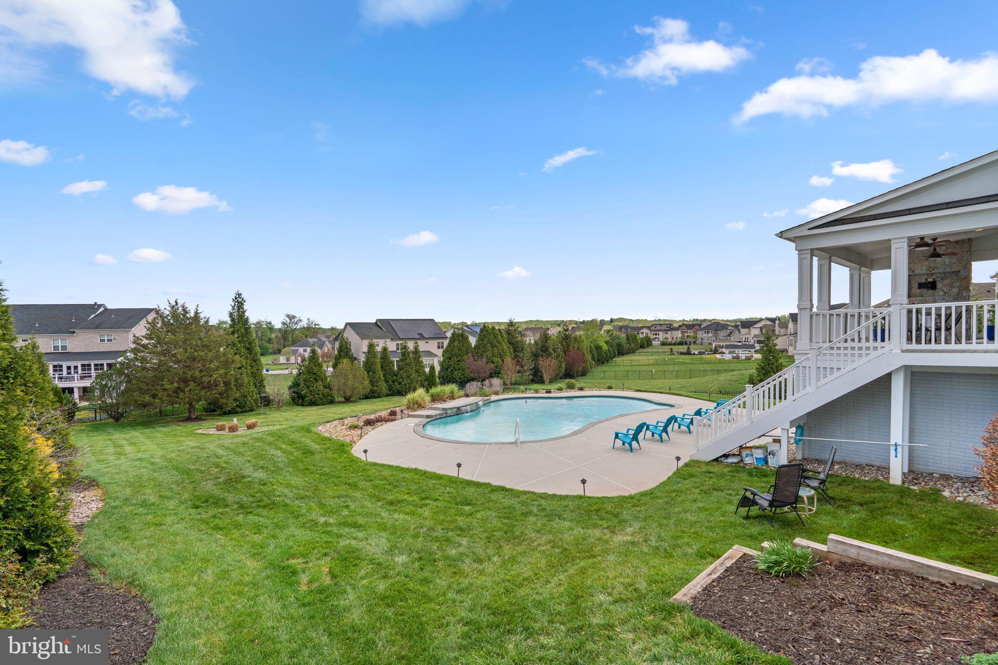 WALNUT CREEK - Residential