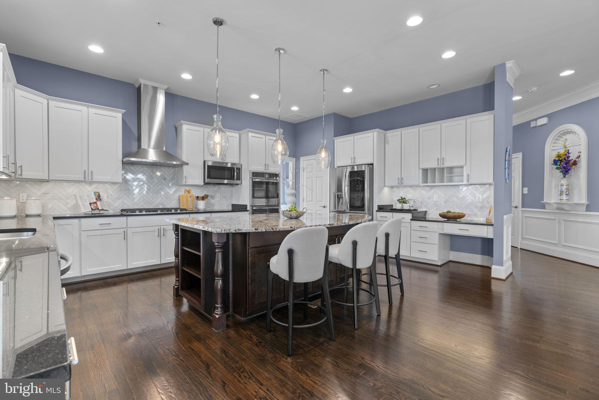 WALNUT CREEK - Residential