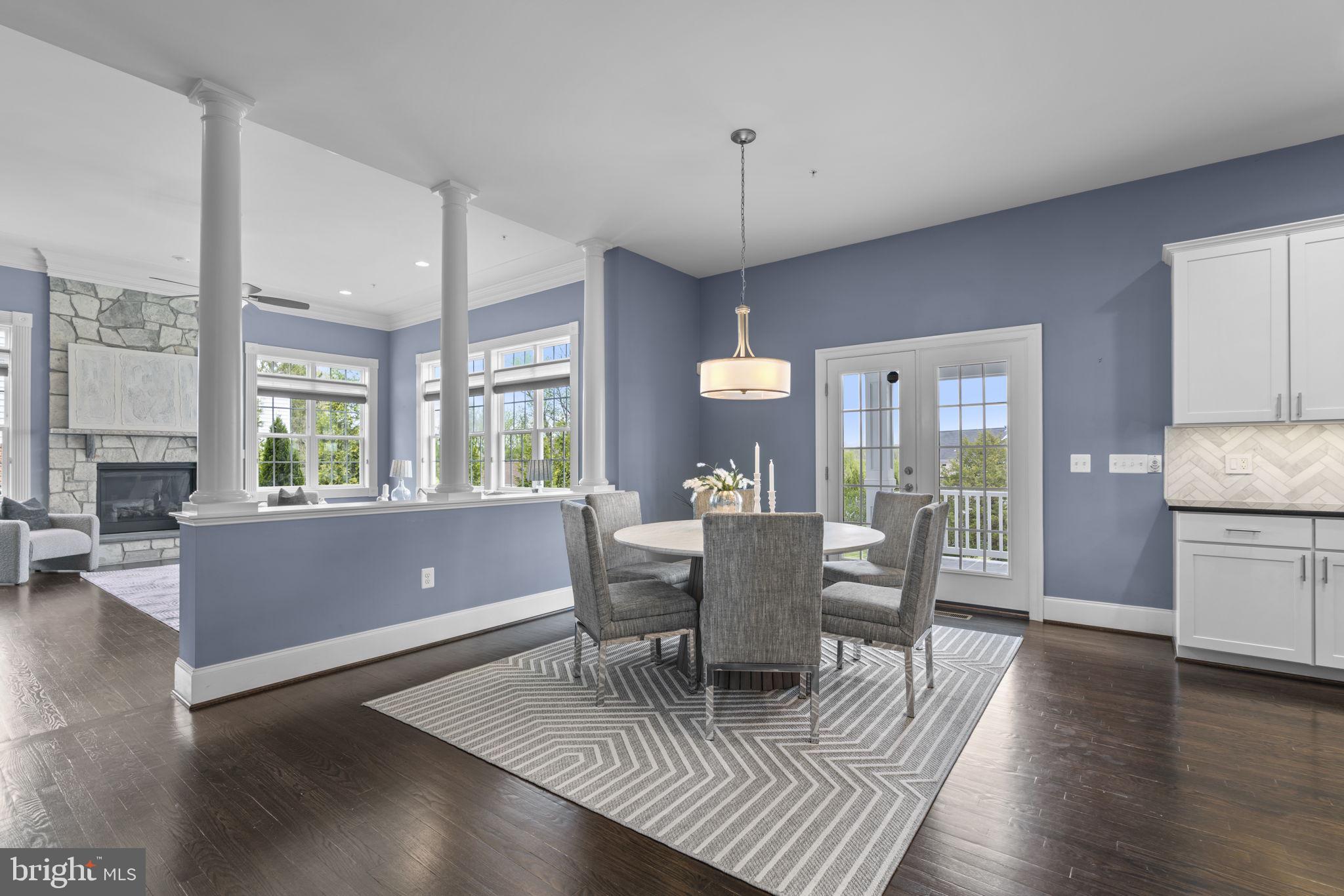 WALNUT CREEK - Residential