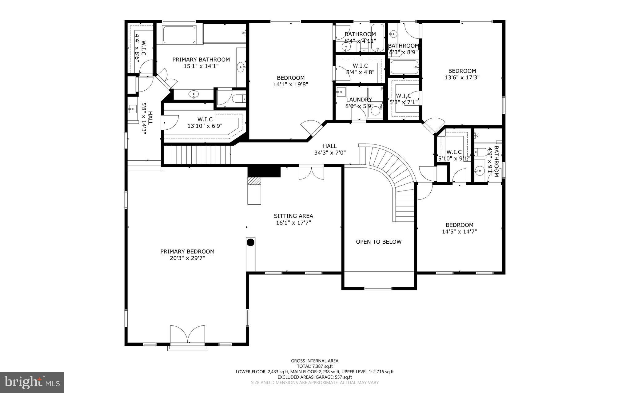 WALNUT CREEK - Residential