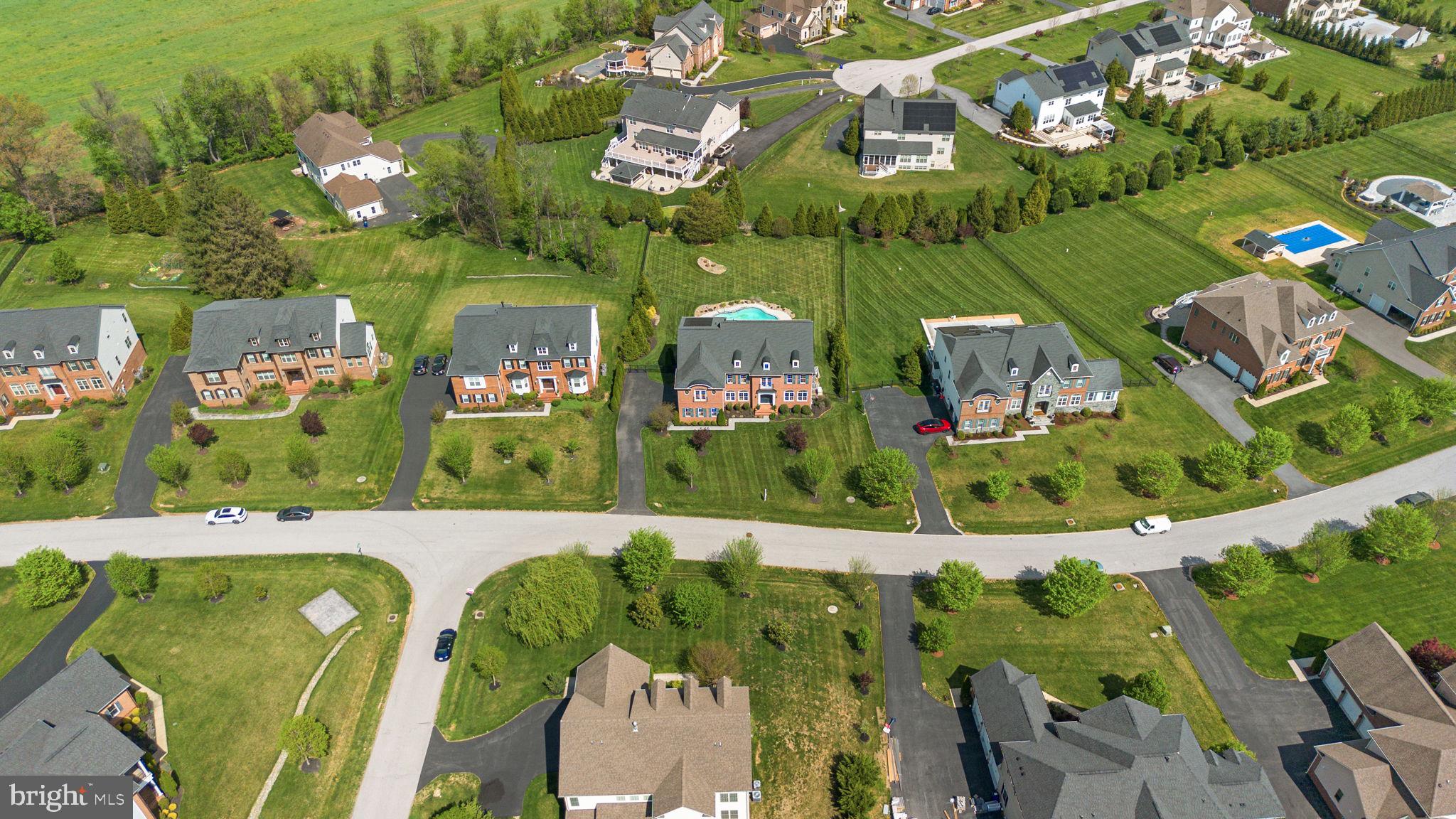 WALNUT CREEK - Residential