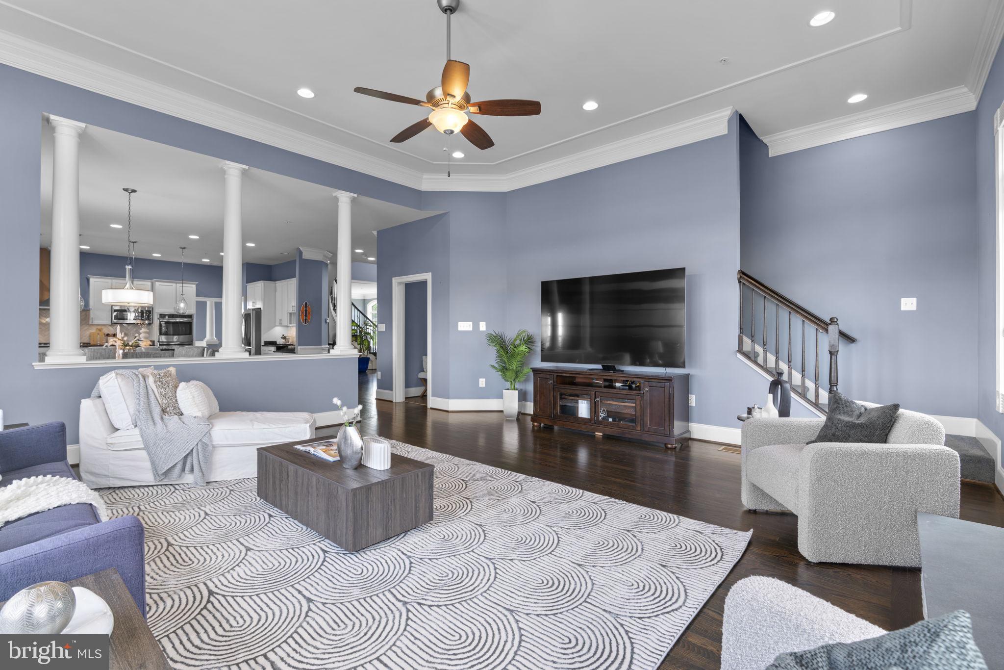 WALNUT CREEK - Residential