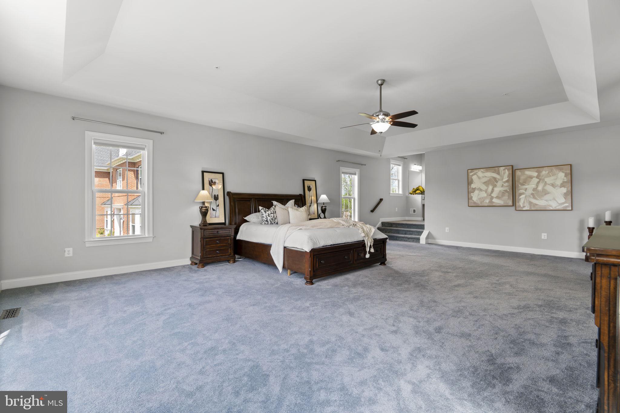 WALNUT CREEK - Residential