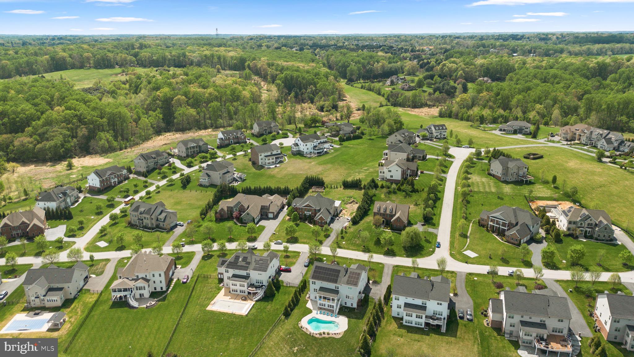 WALNUT CREEK - Residential