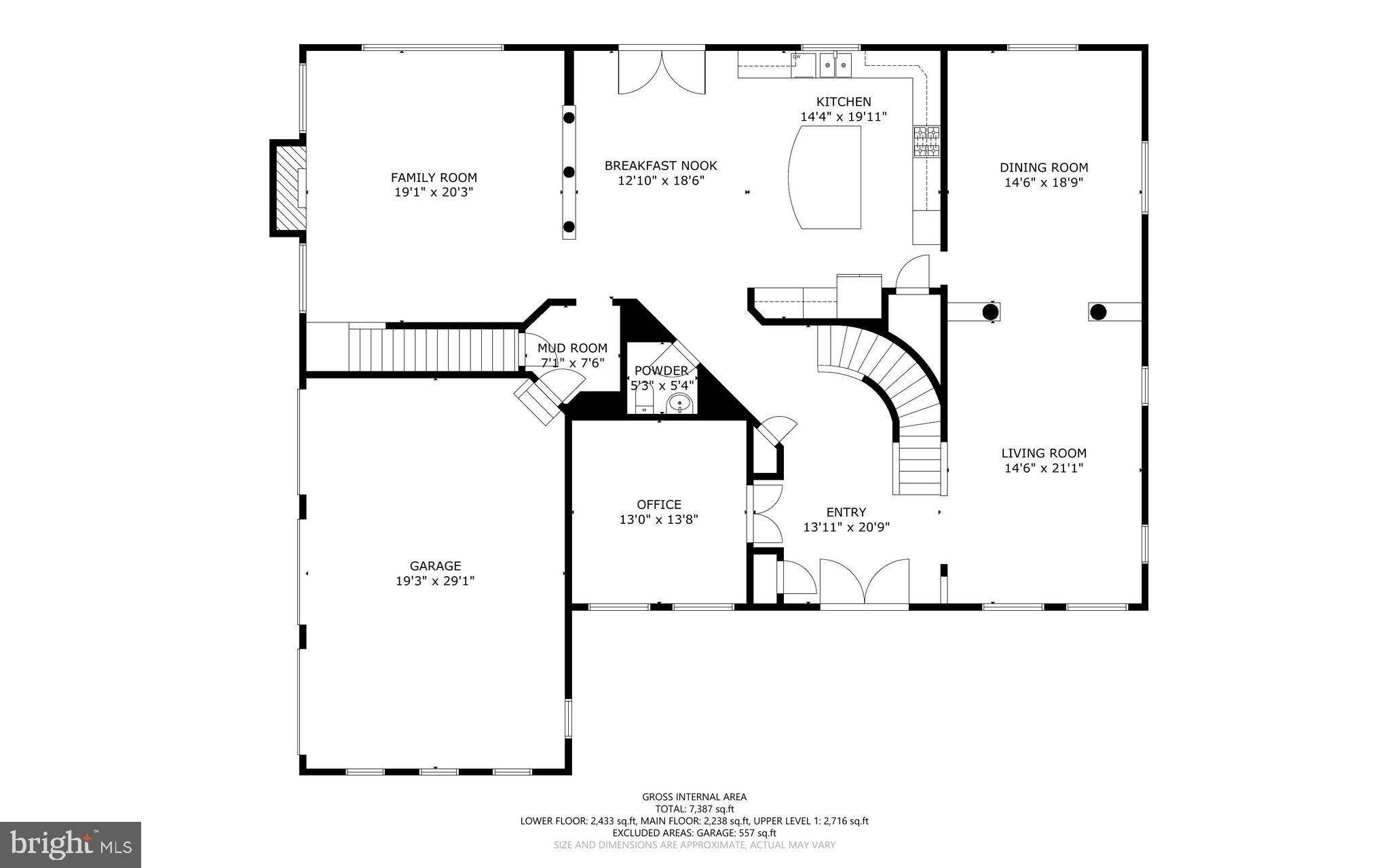WALNUT CREEK - Residential