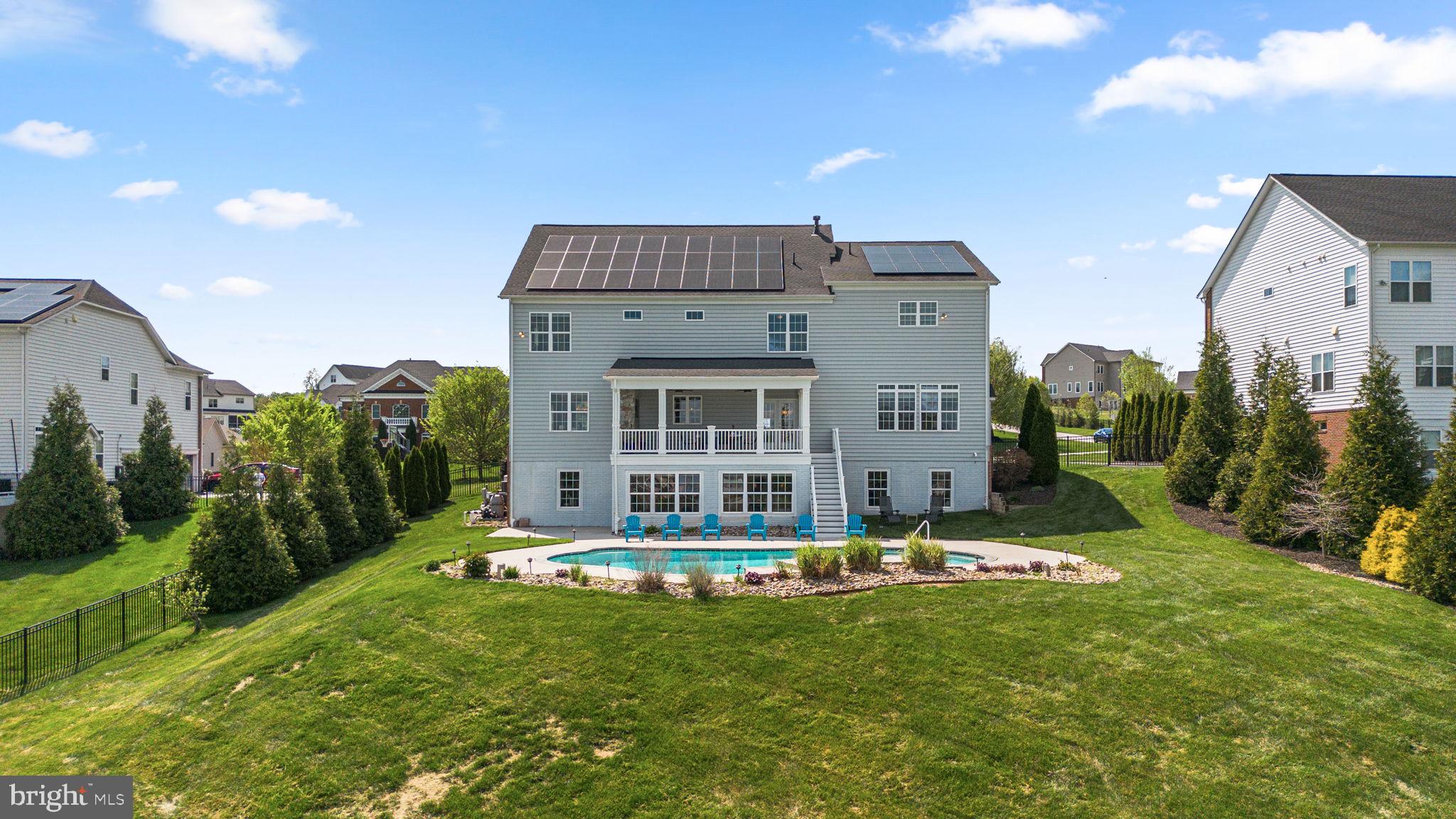 WALNUT CREEK - Residential