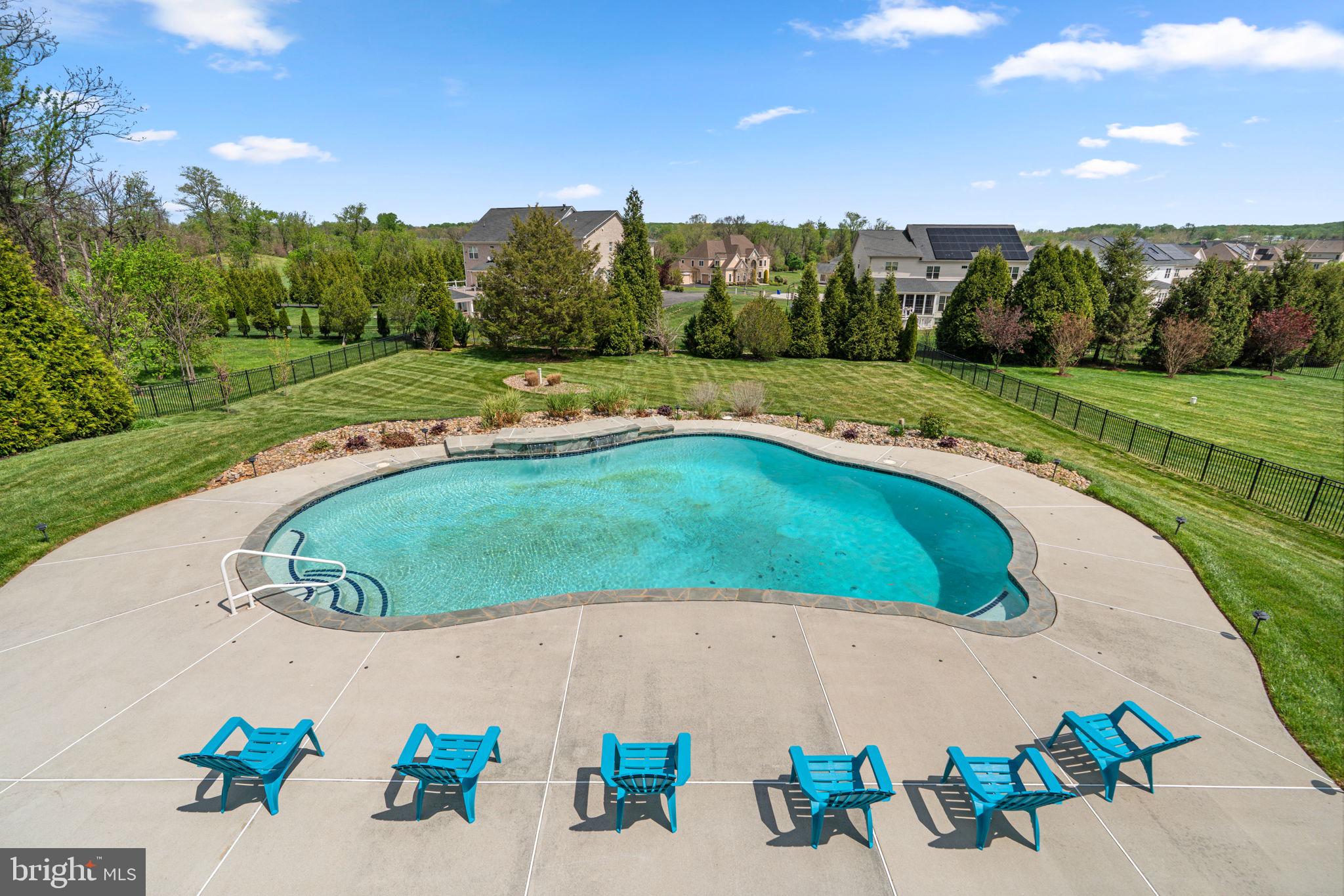 WALNUT CREEK - Residential