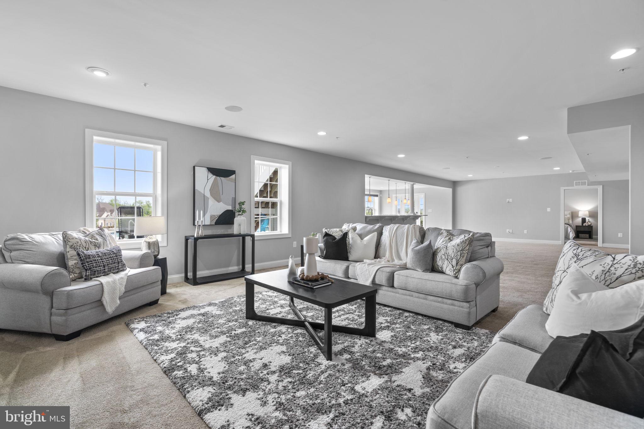 WALNUT CREEK - Residential