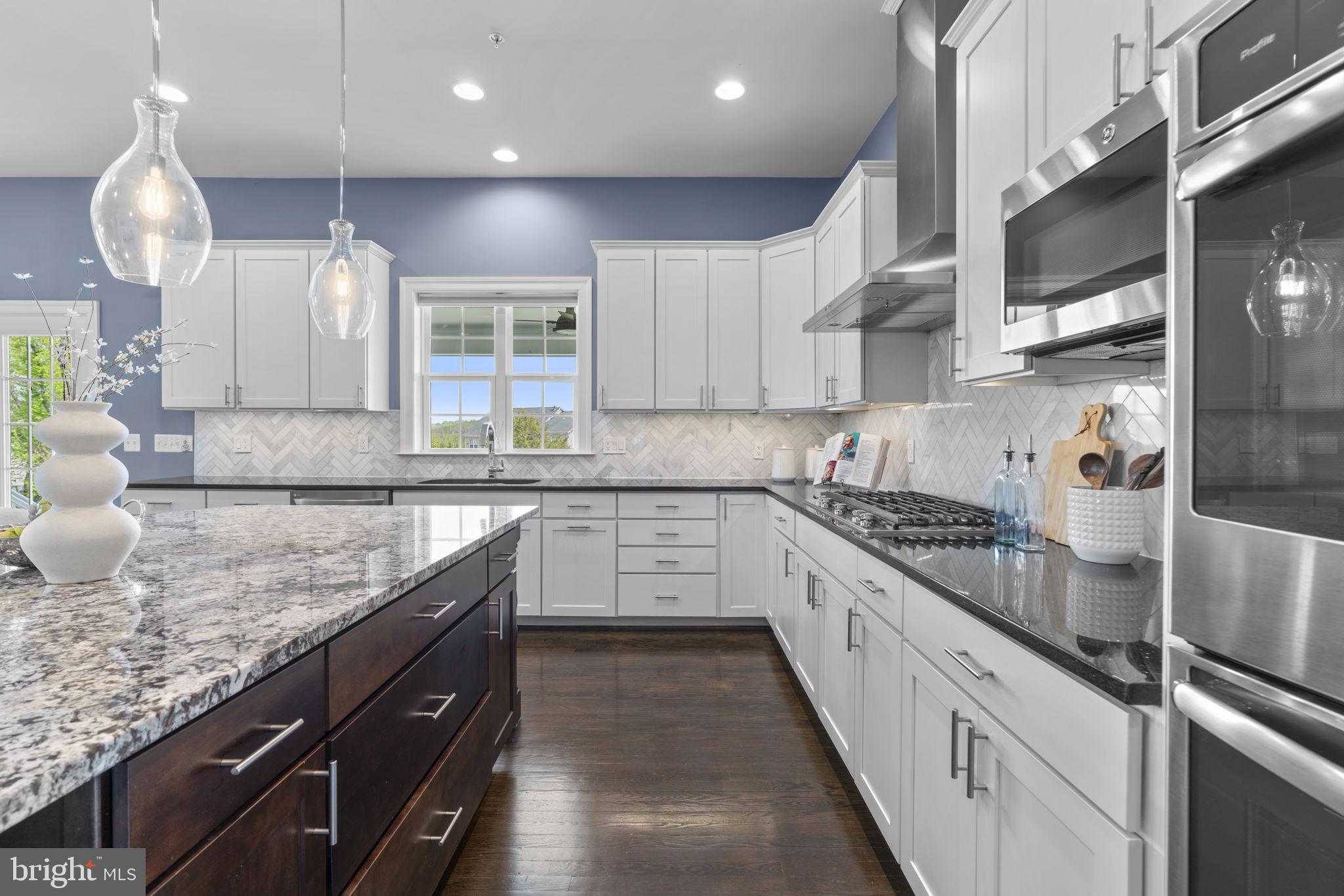 WALNUT CREEK - Residential