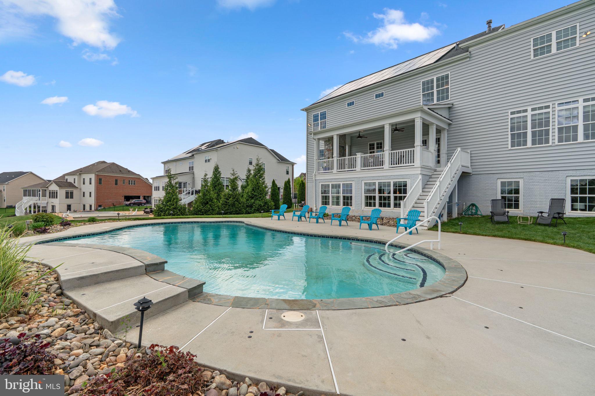 WALNUT CREEK - Residential