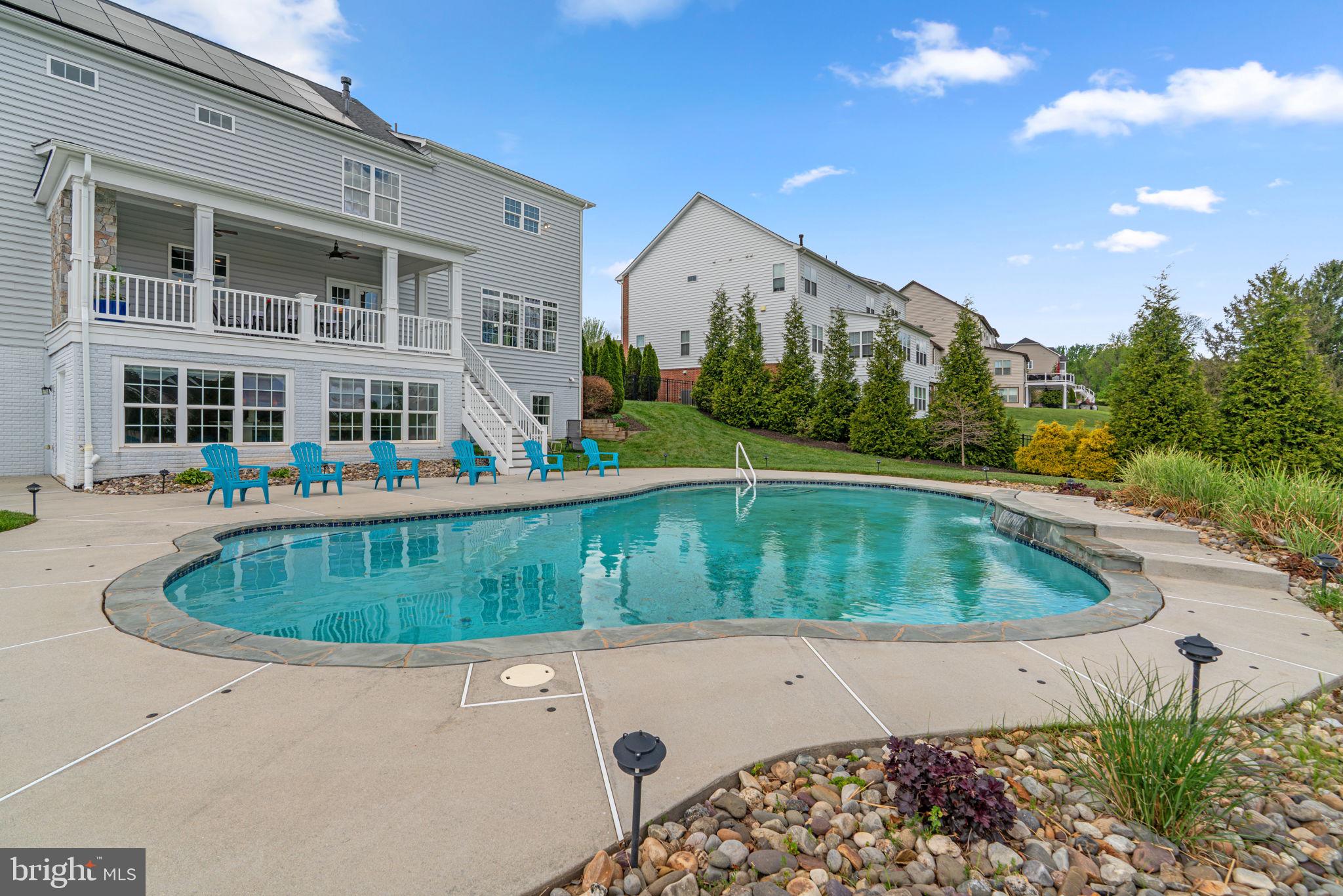 WALNUT CREEK - Residential