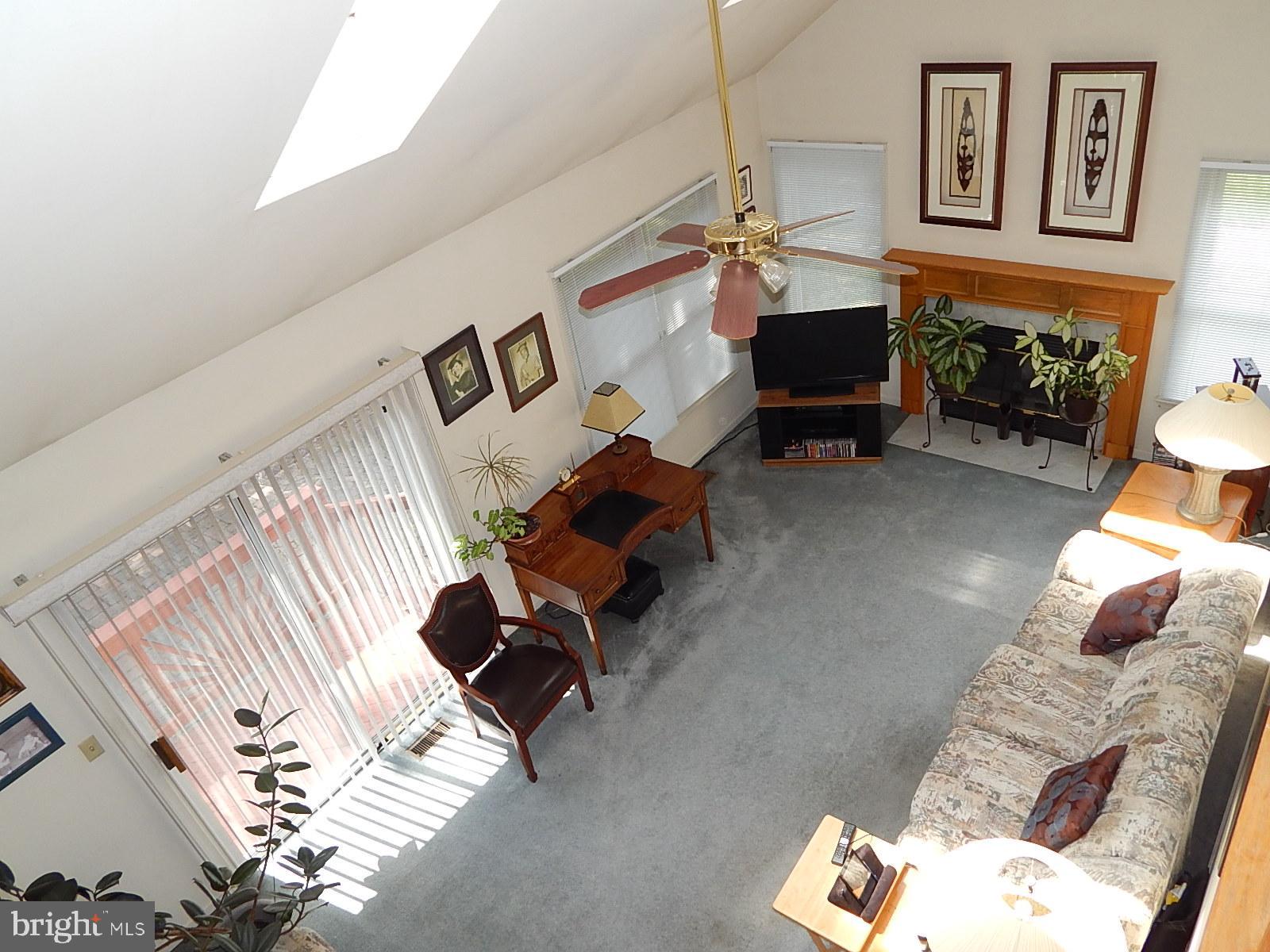 CHERRYVALE - Residential