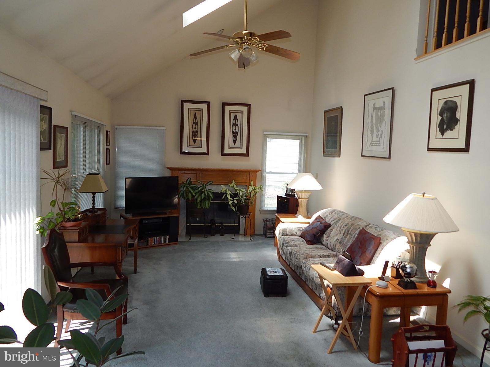 CHERRYVALE - Residential