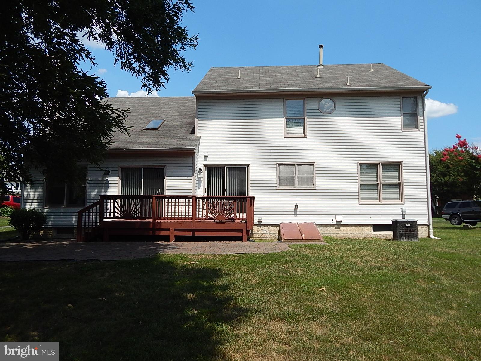 CHERRYVALE - Residential