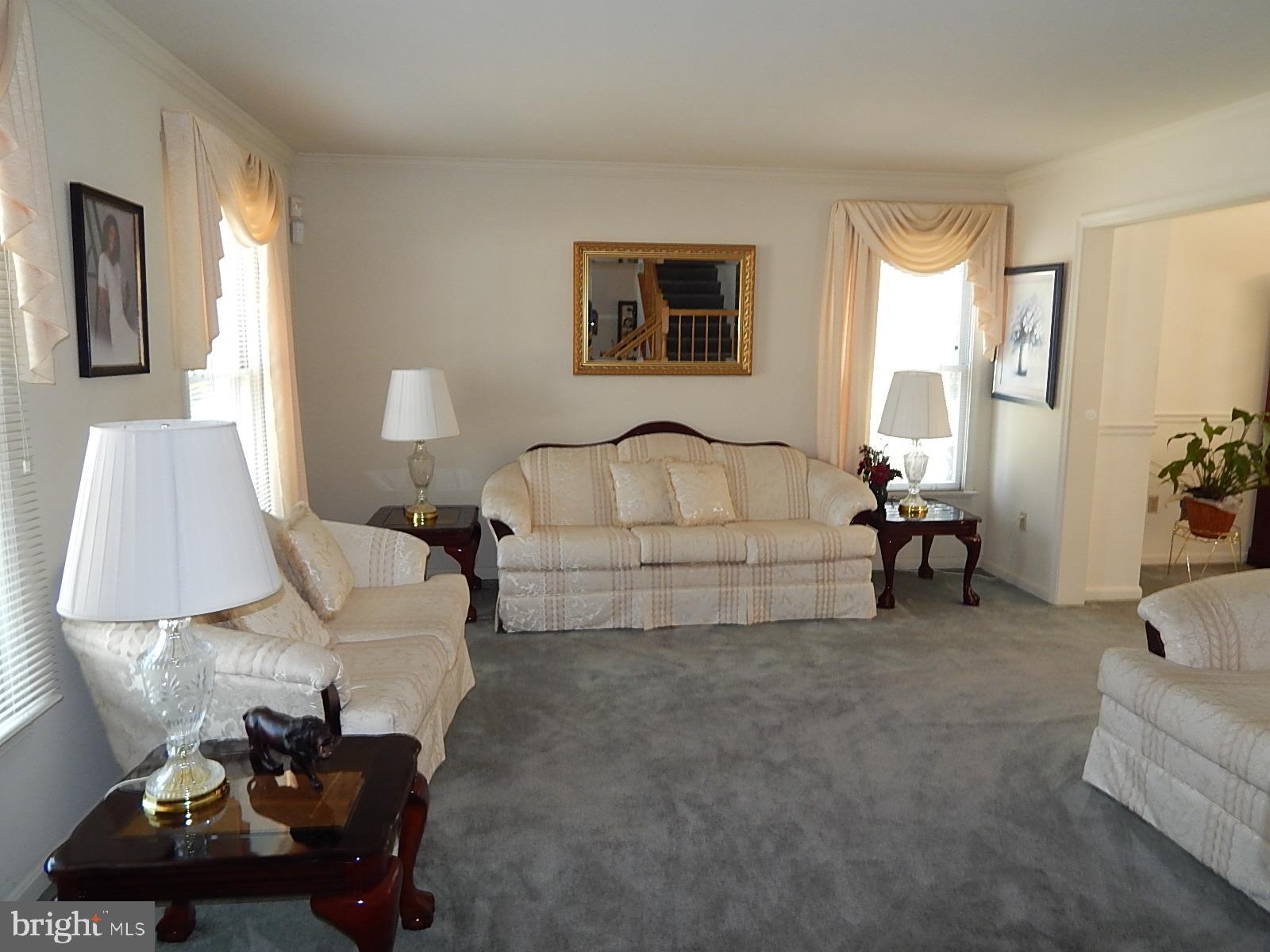 CHERRYVALE - Residential