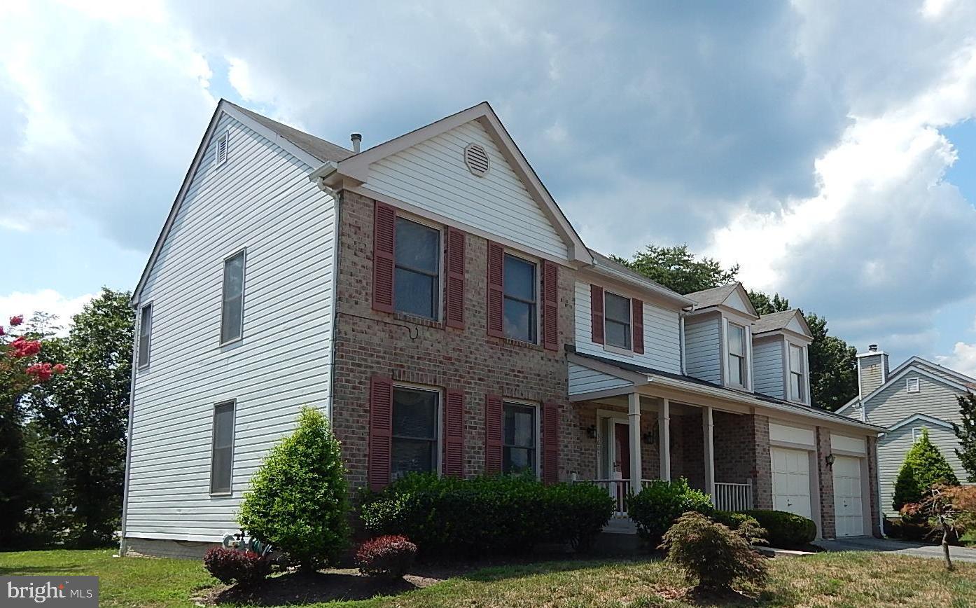 CHERRYVALE - Residential