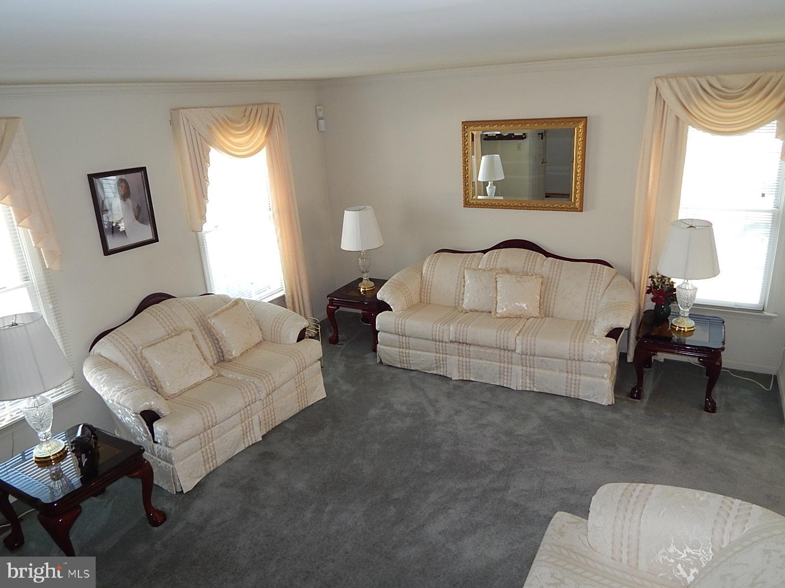 CHERRYVALE - Residential