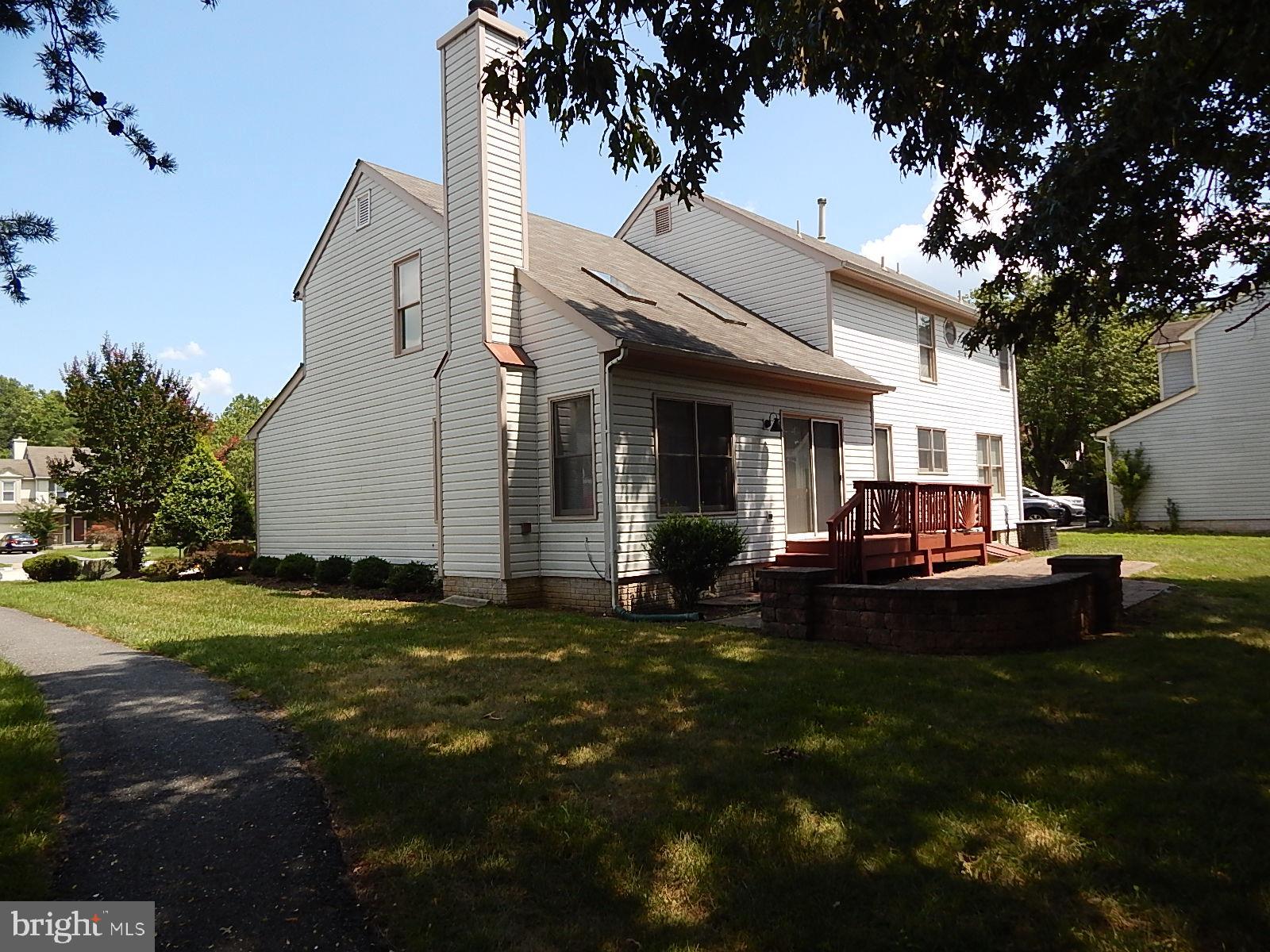 CHERRYVALE - Residential